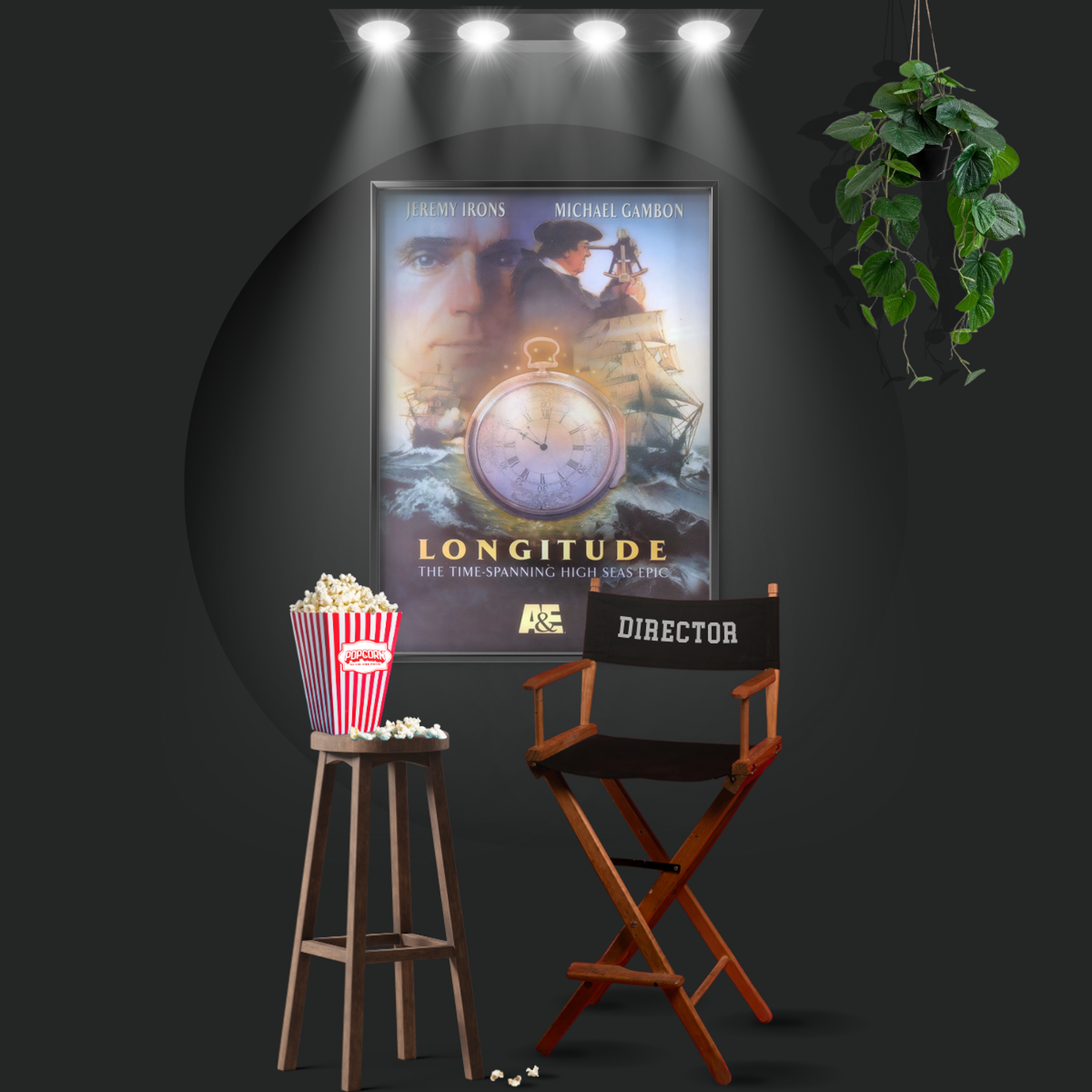 Longitude (2000)
