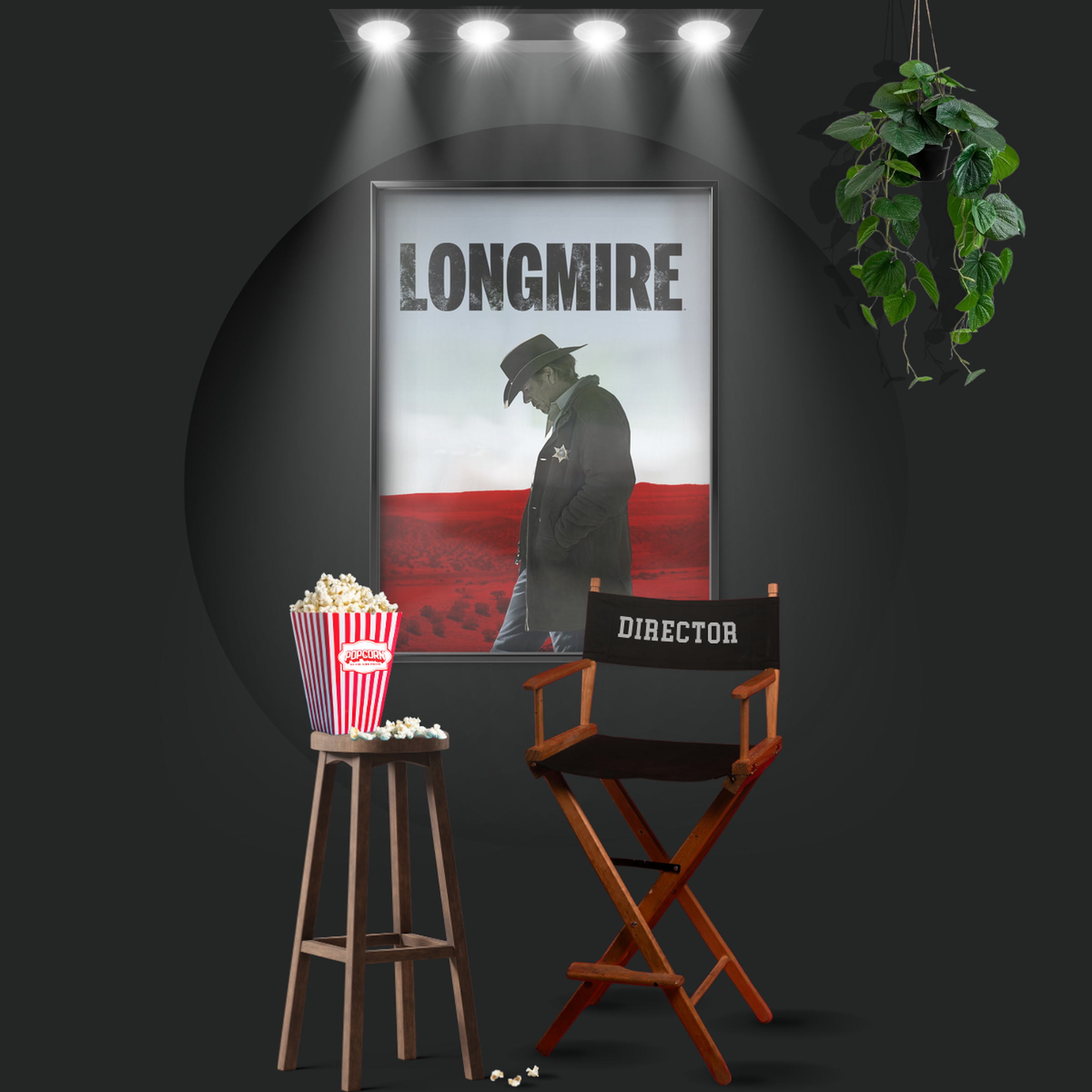 Longmire (2012)