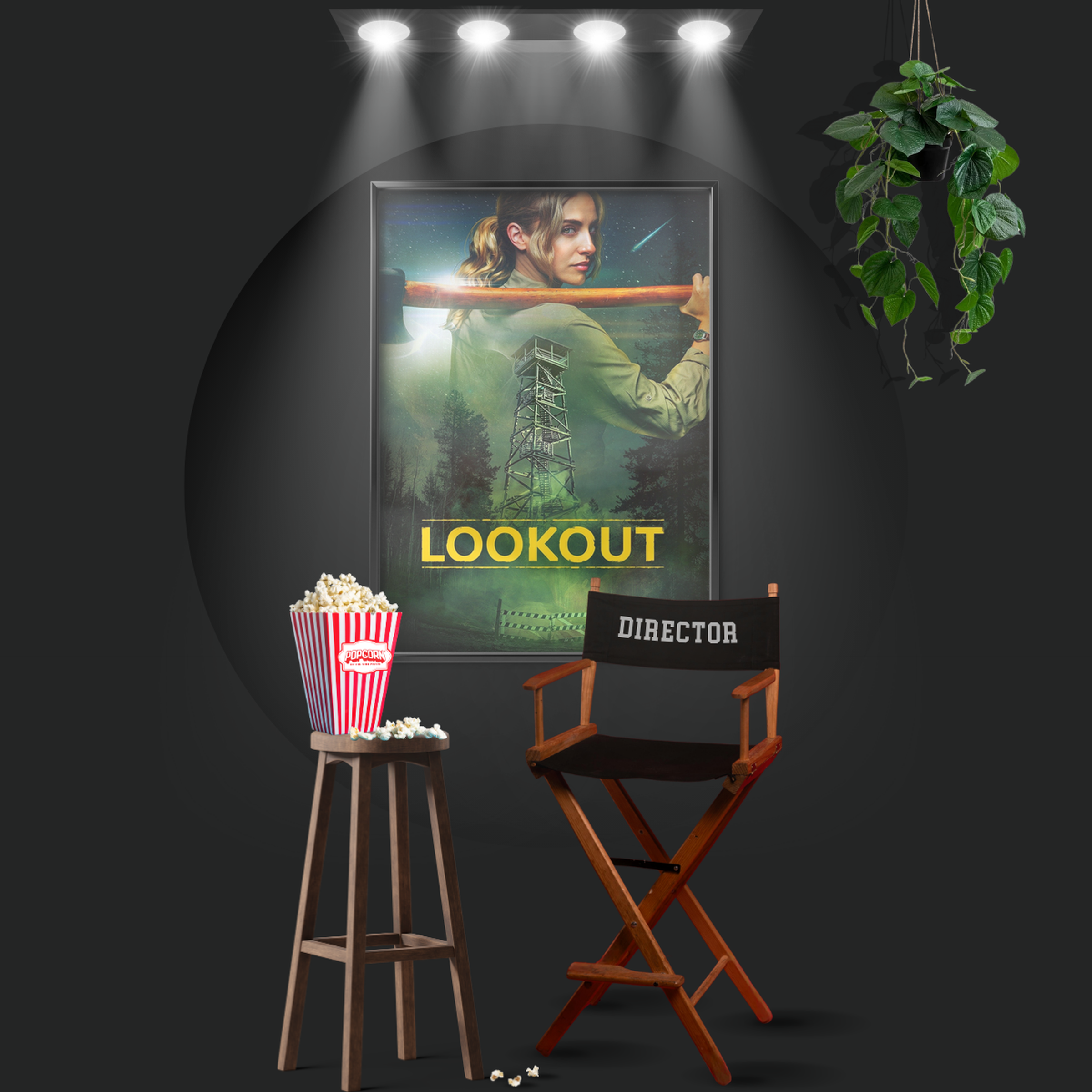Lookout (2025)