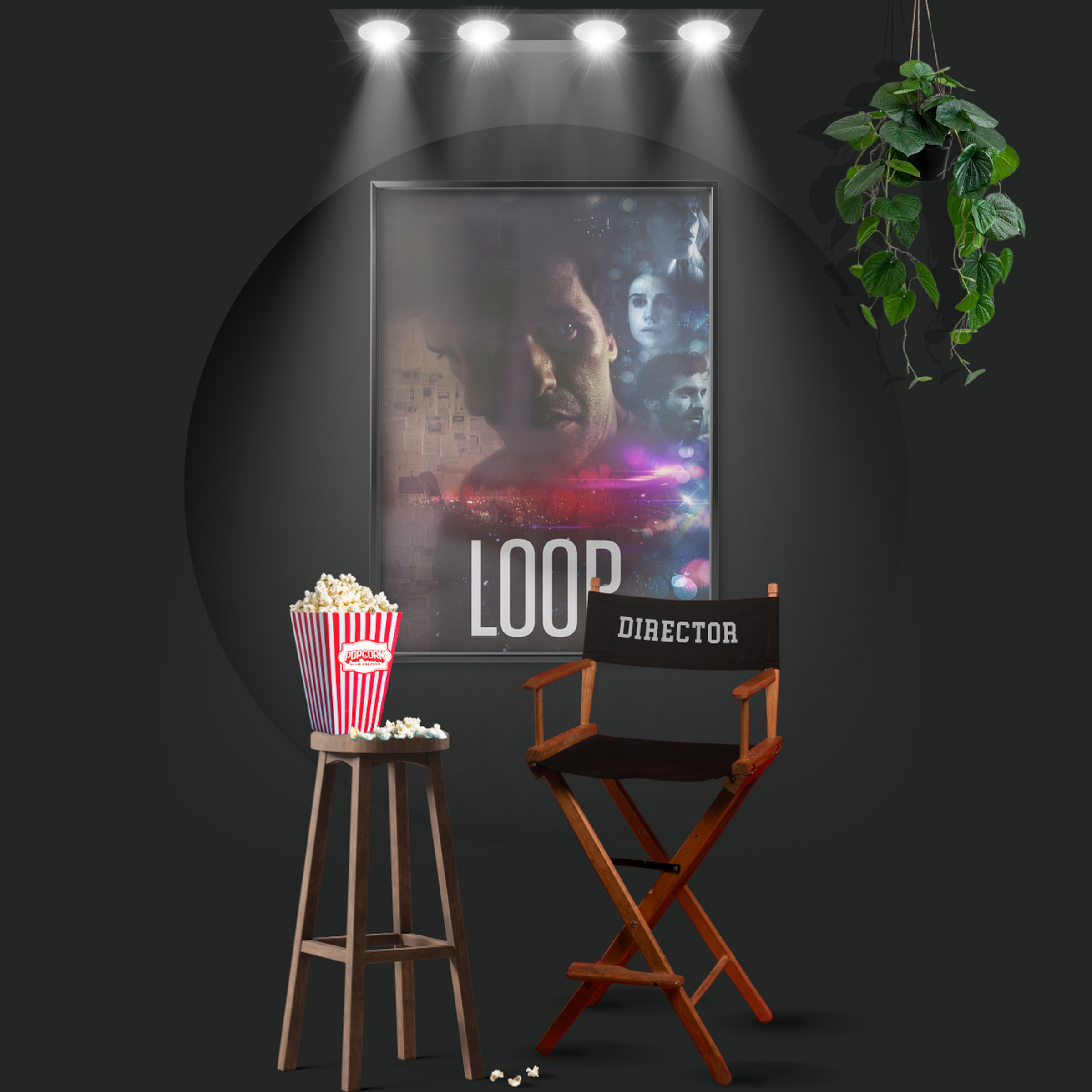 Loop (2019)