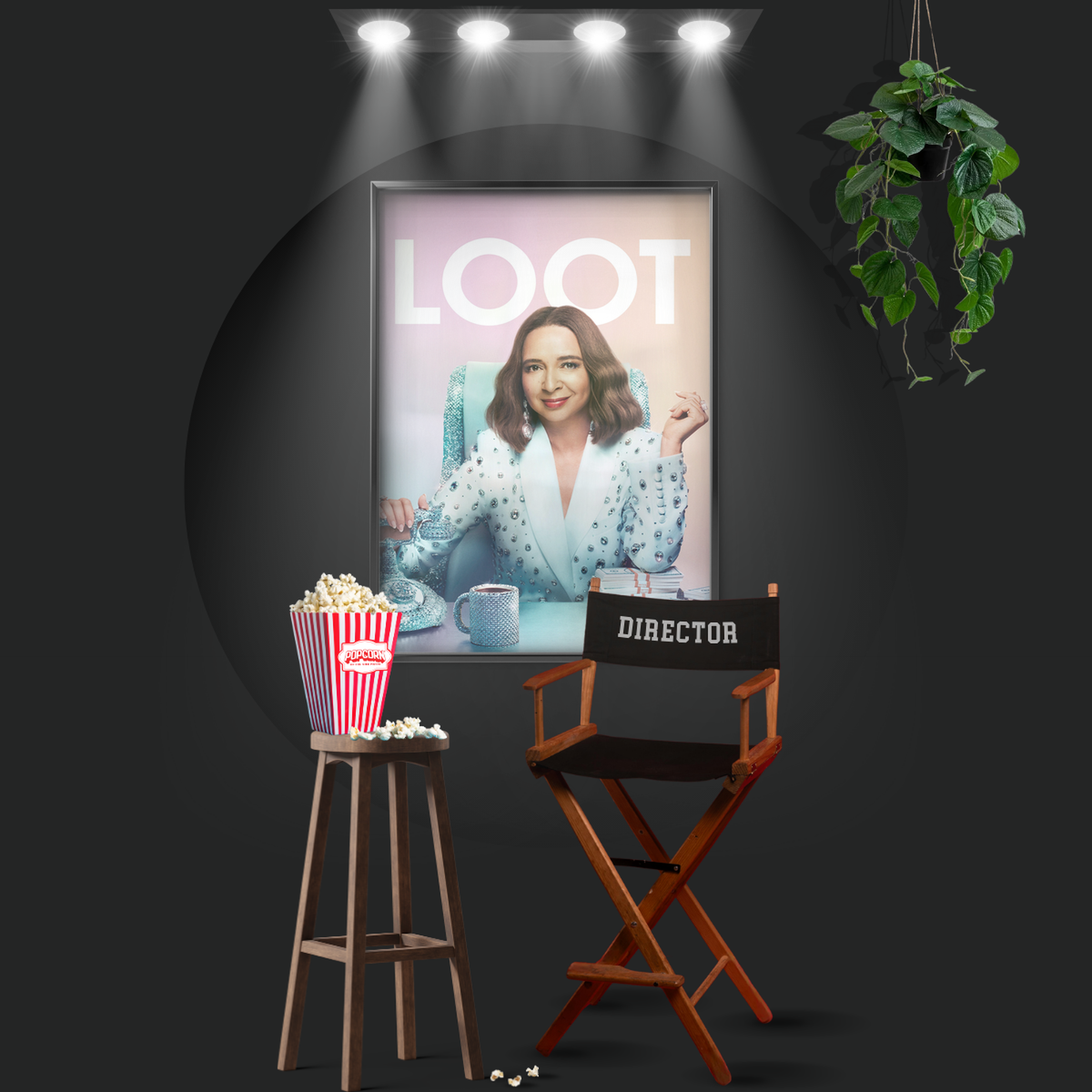 Loot (2022)