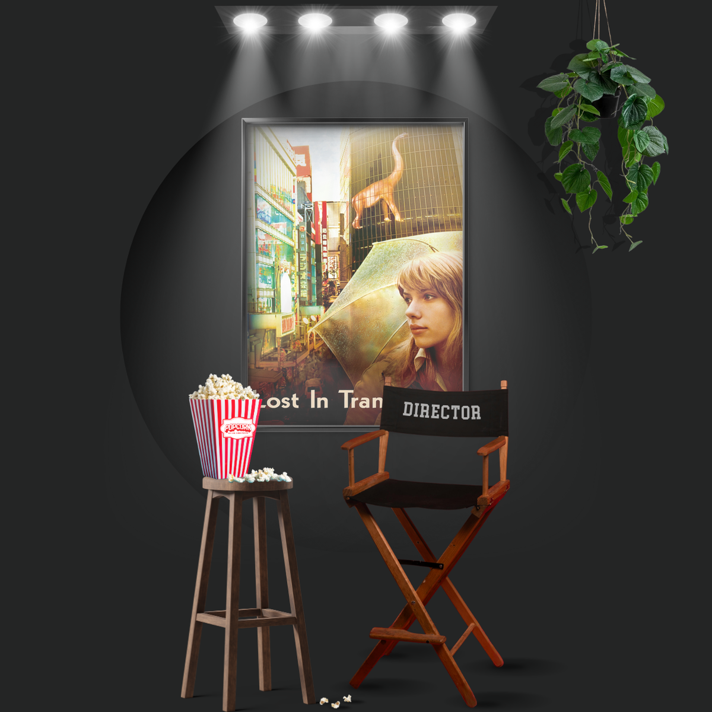 Lost In Translation (2003)