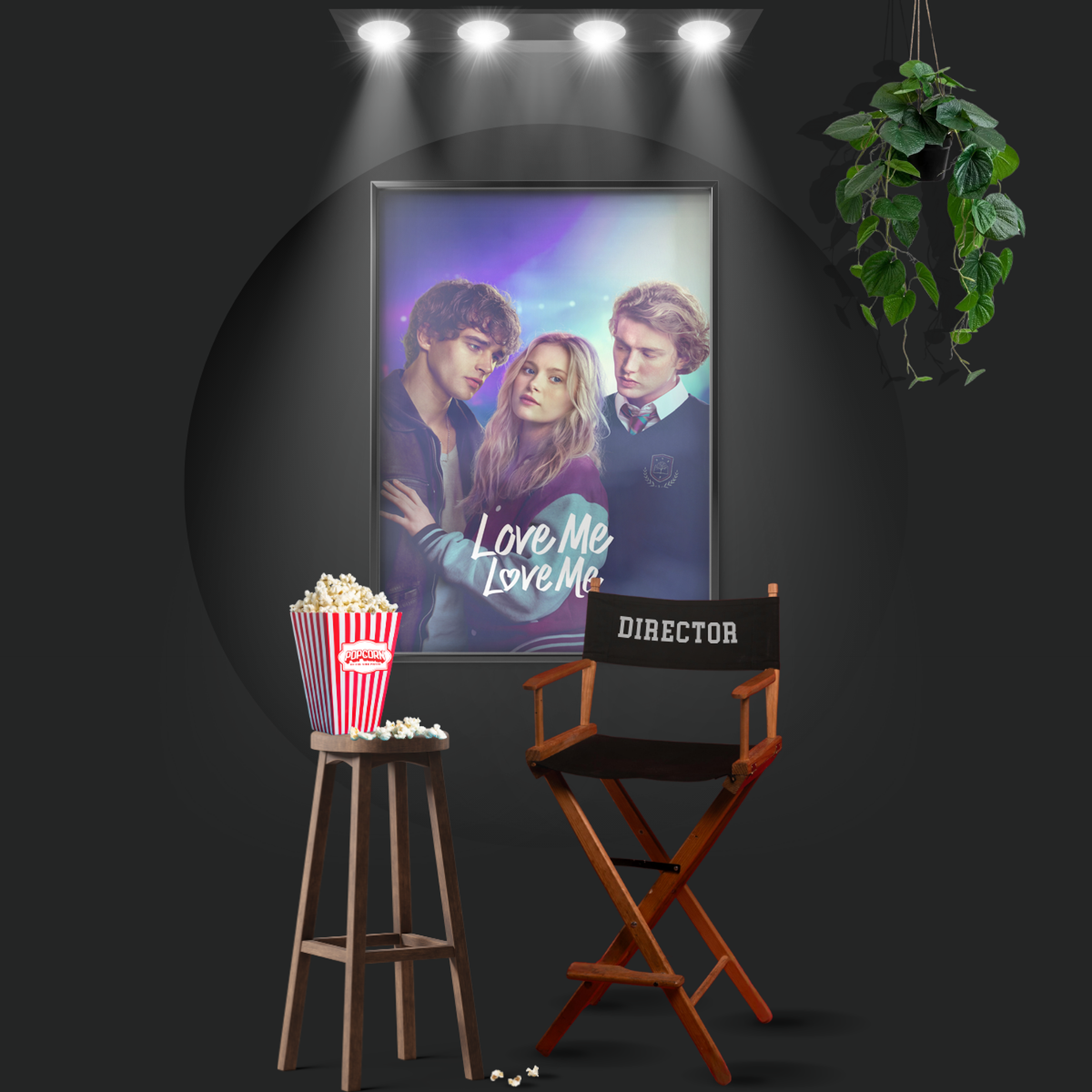 Love Me Love Me (2026)