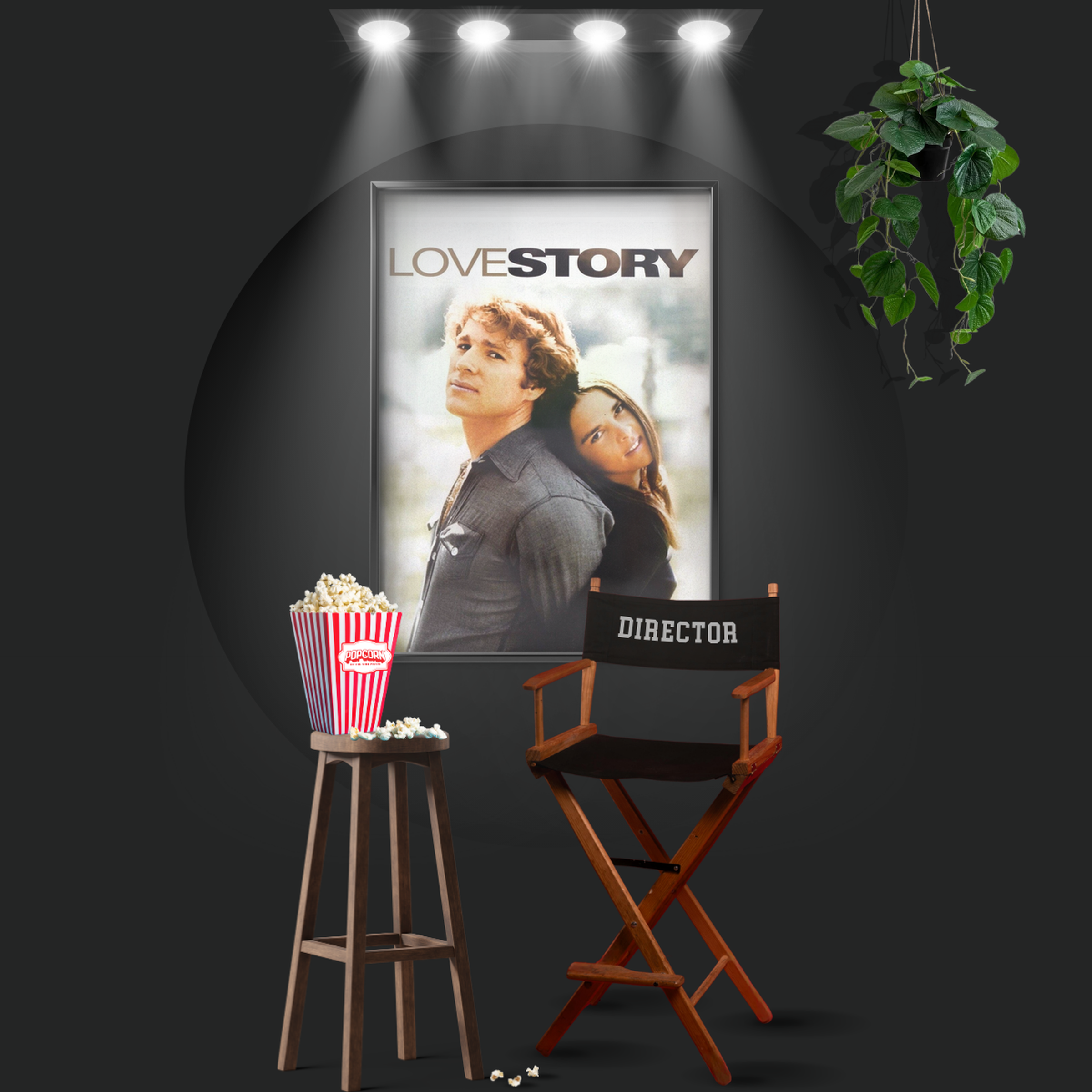 Love Story (1970)