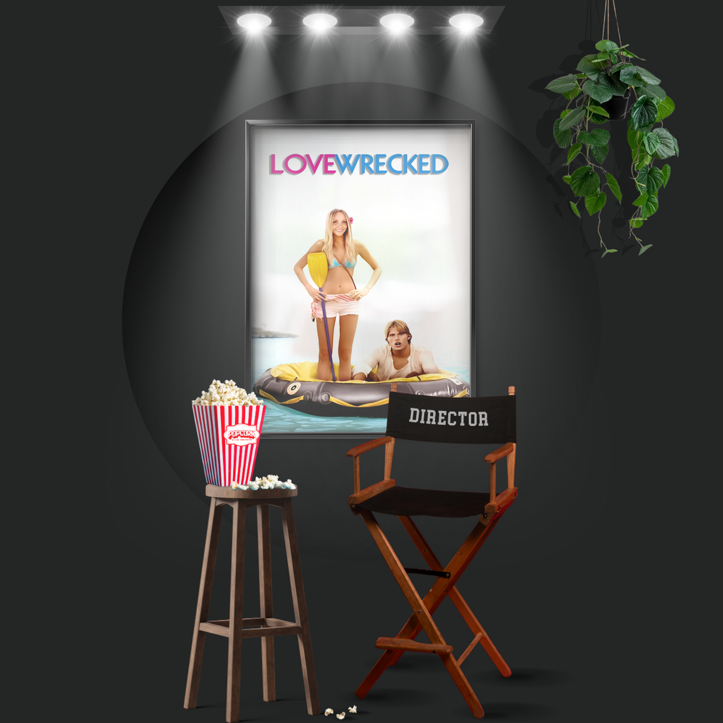 Love Wrecked (2005)