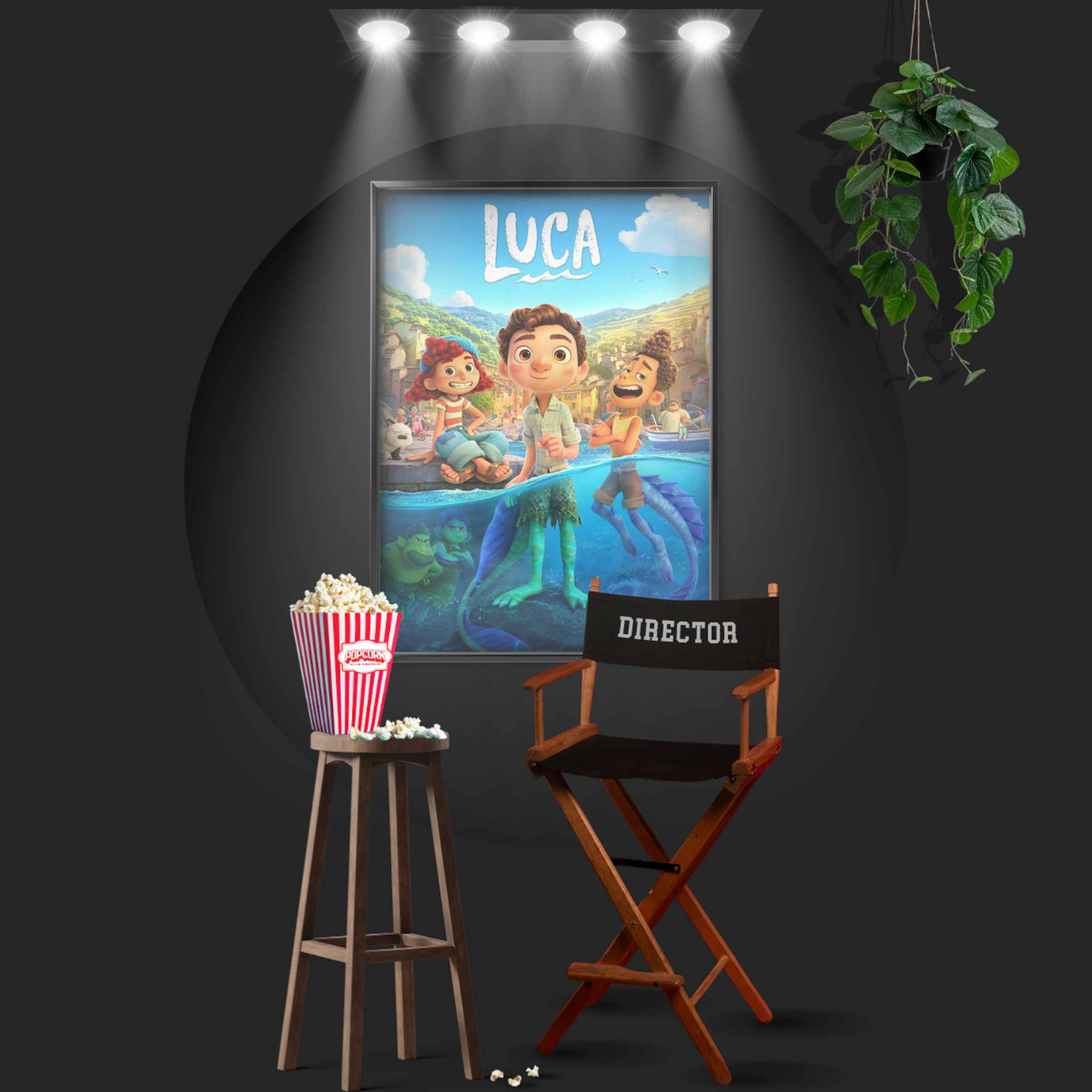 Luca (2021)