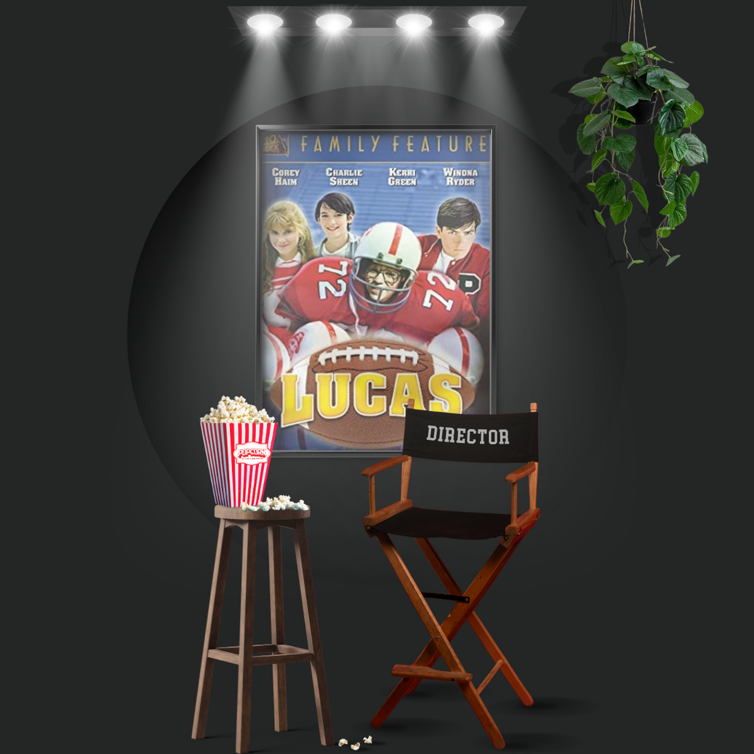 Lucas (1986)