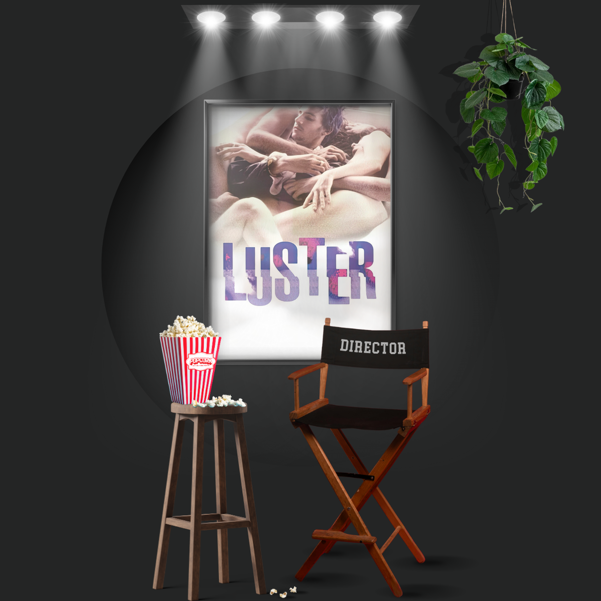 Luster (2002)