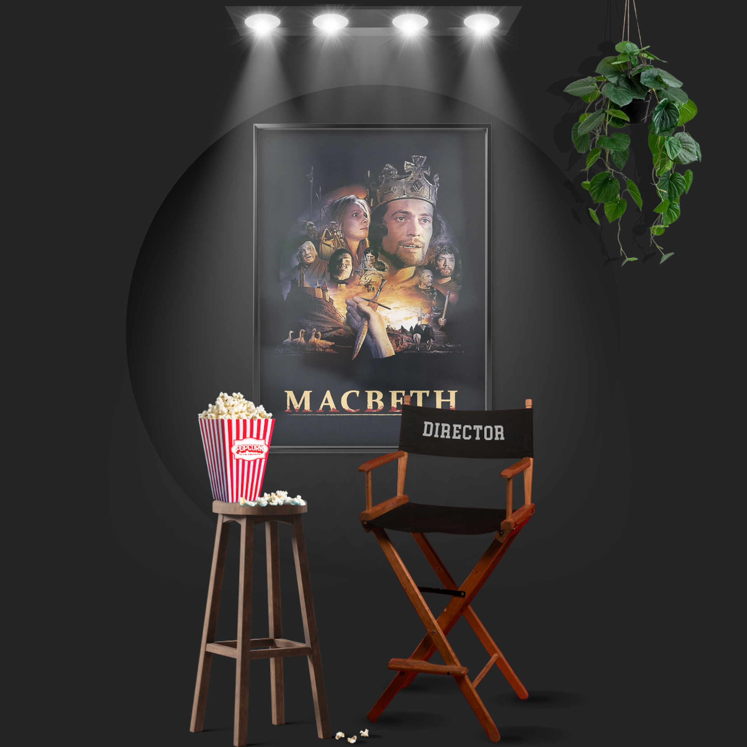 Macbeth (1971)
