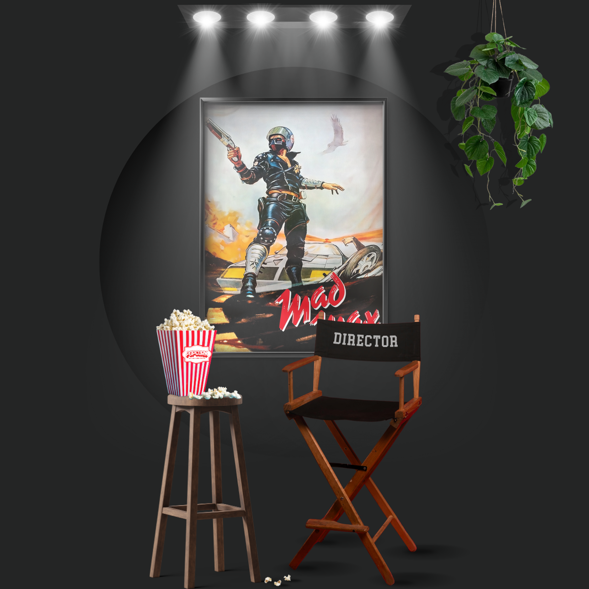 Mad Max (1979)