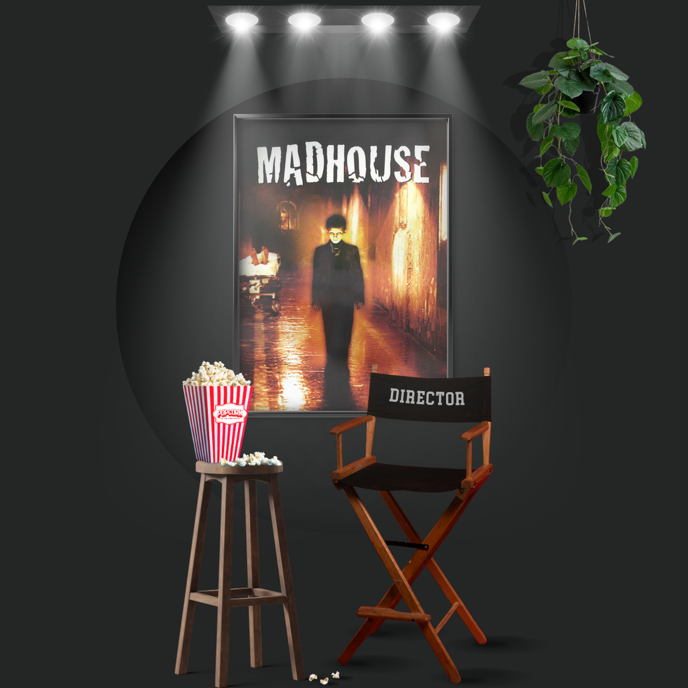 Madhouse (2004)