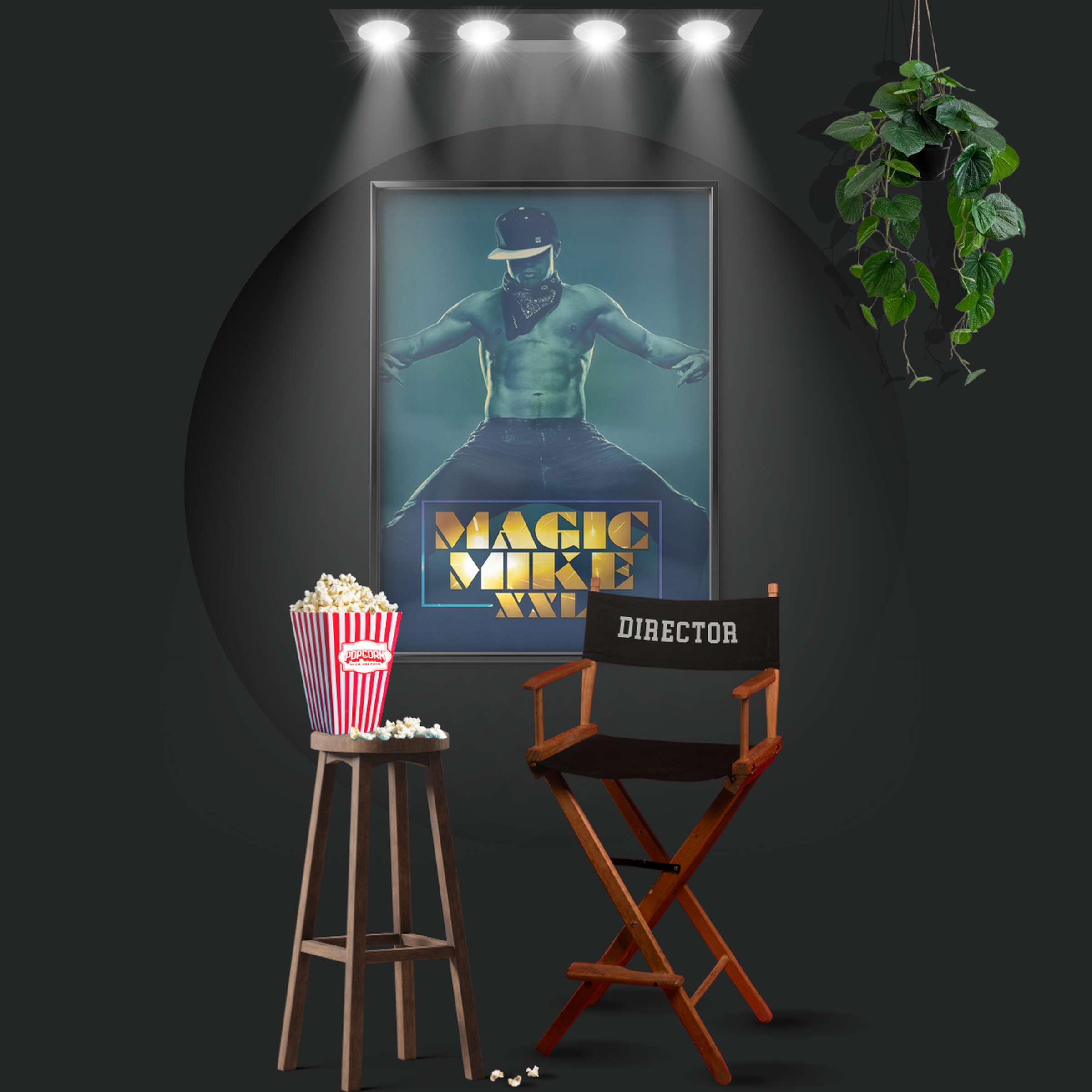 Magic Mike Xxl (2015)