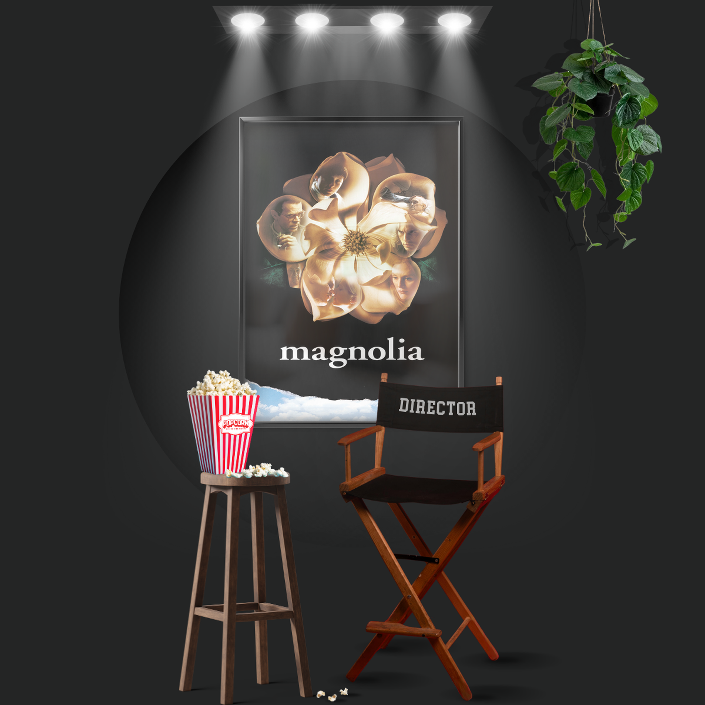 Magnolia (1999)