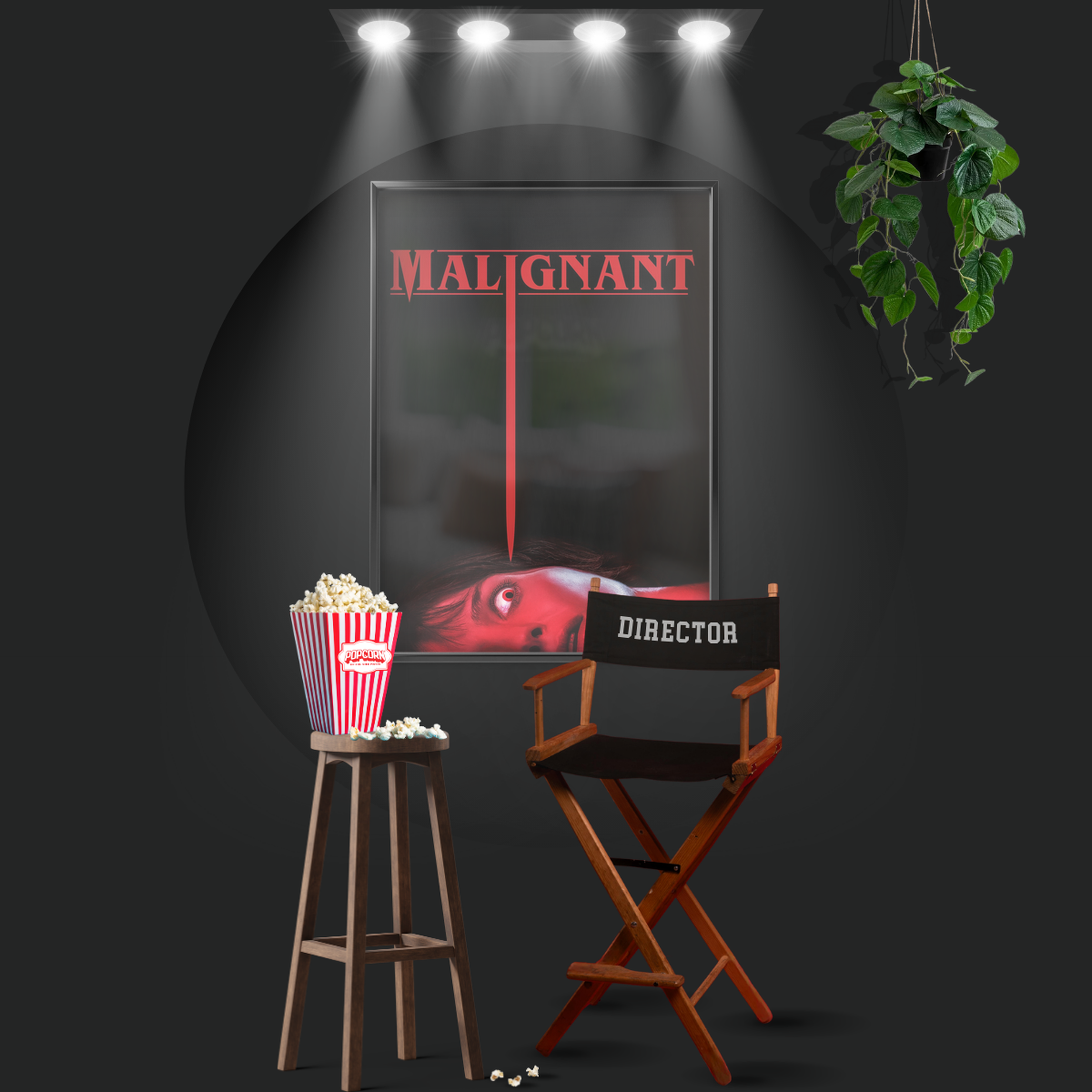 Malignant (2021)