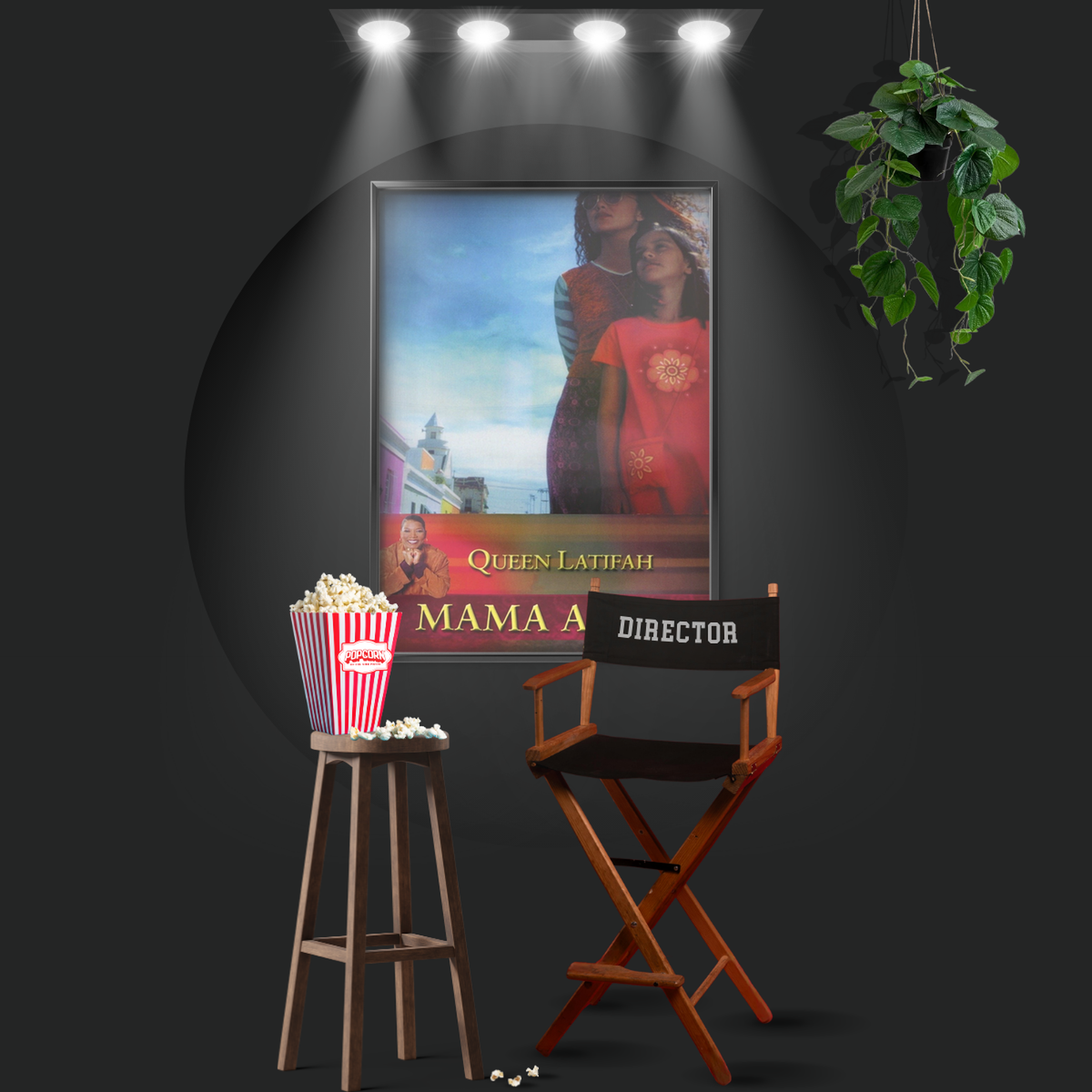 Mama Africa (2002)