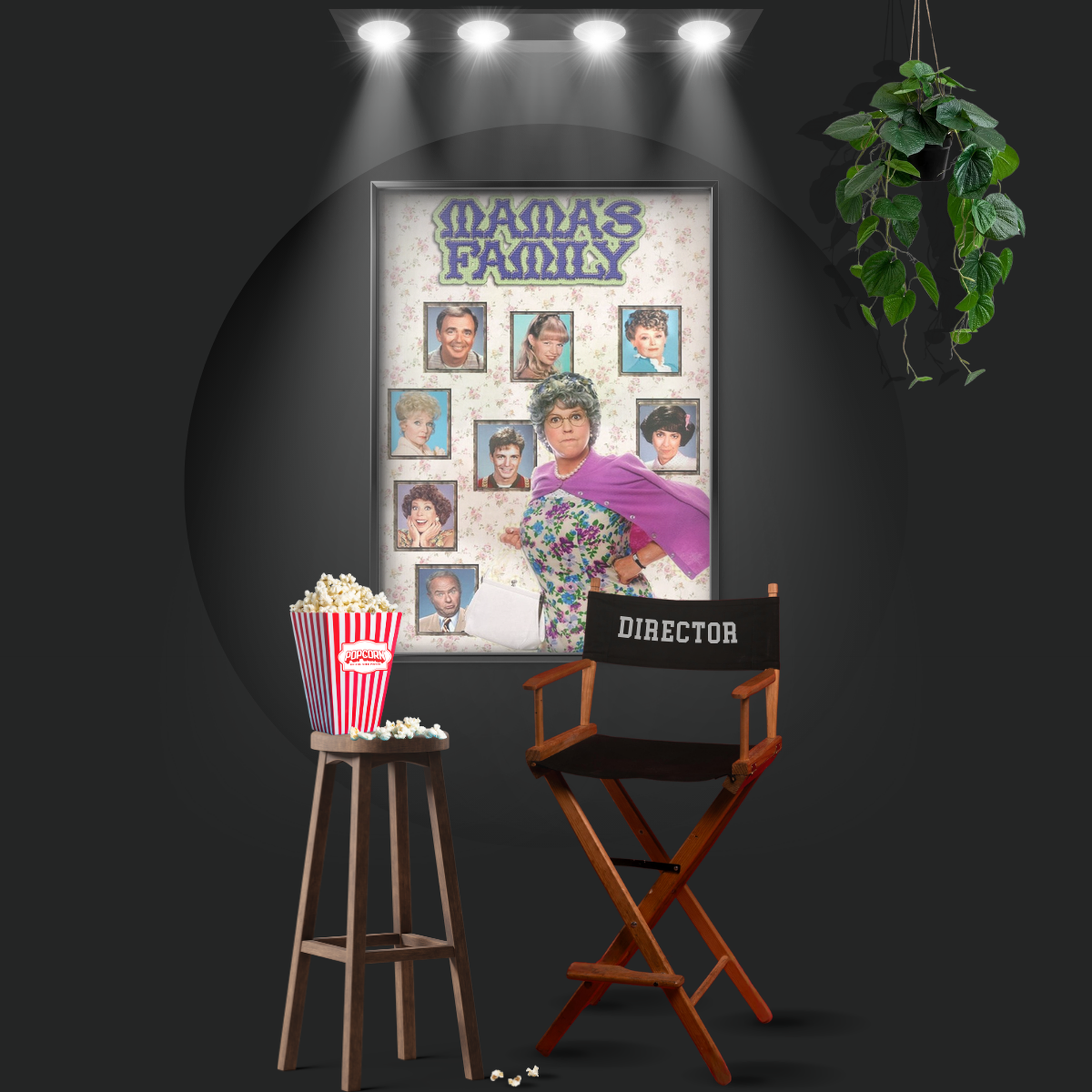 Mama's Family (1983)