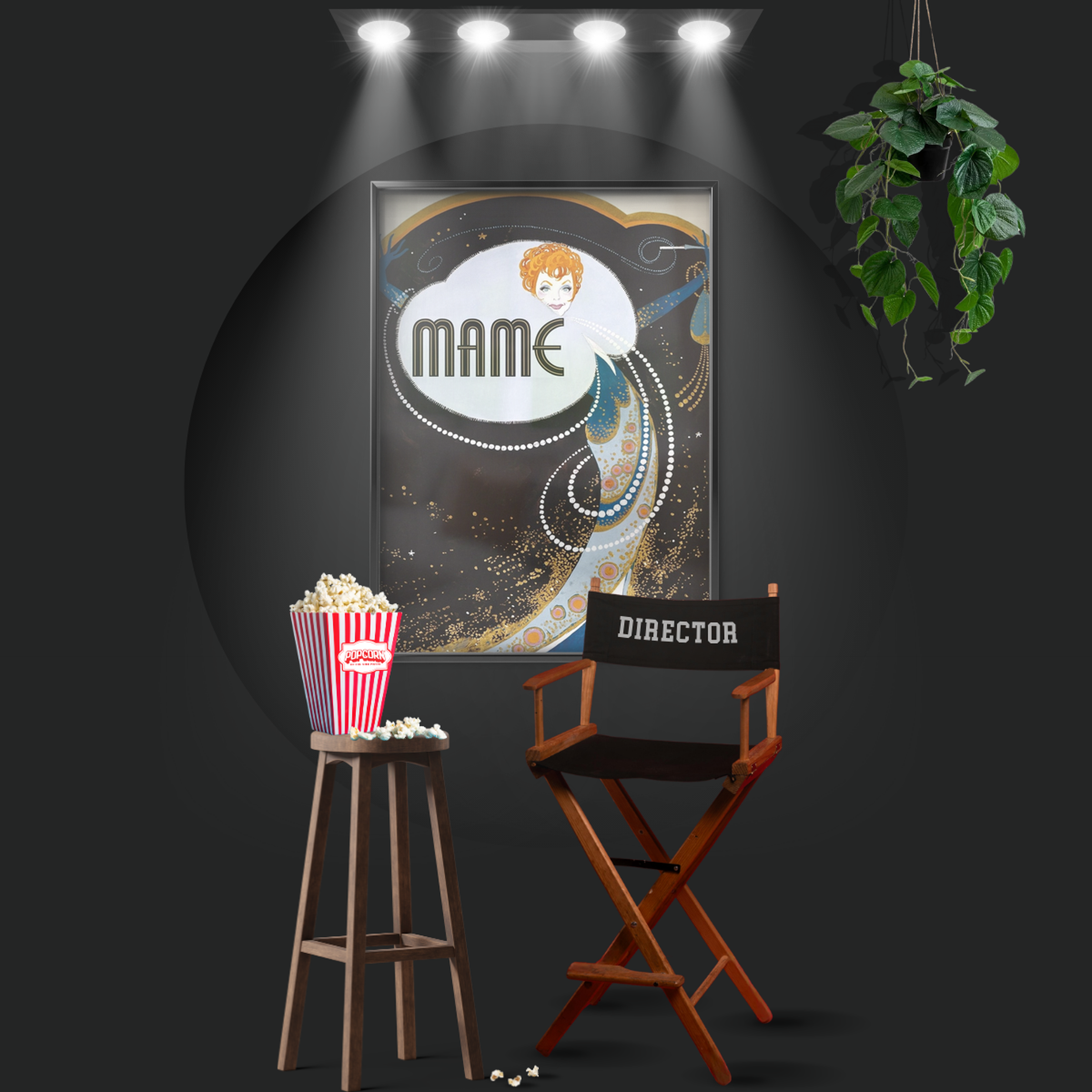 Mame (1974)