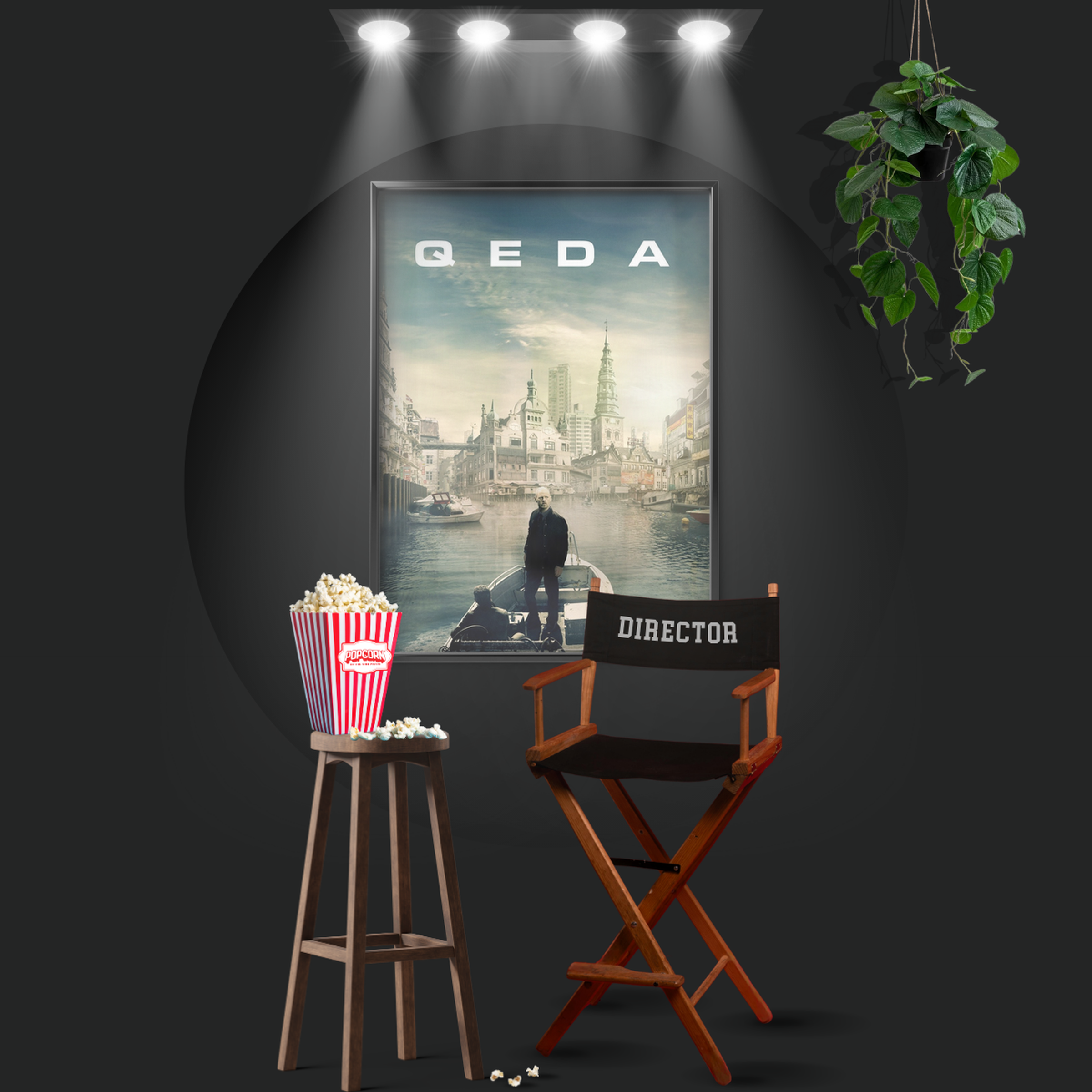 Man Divided (2017)