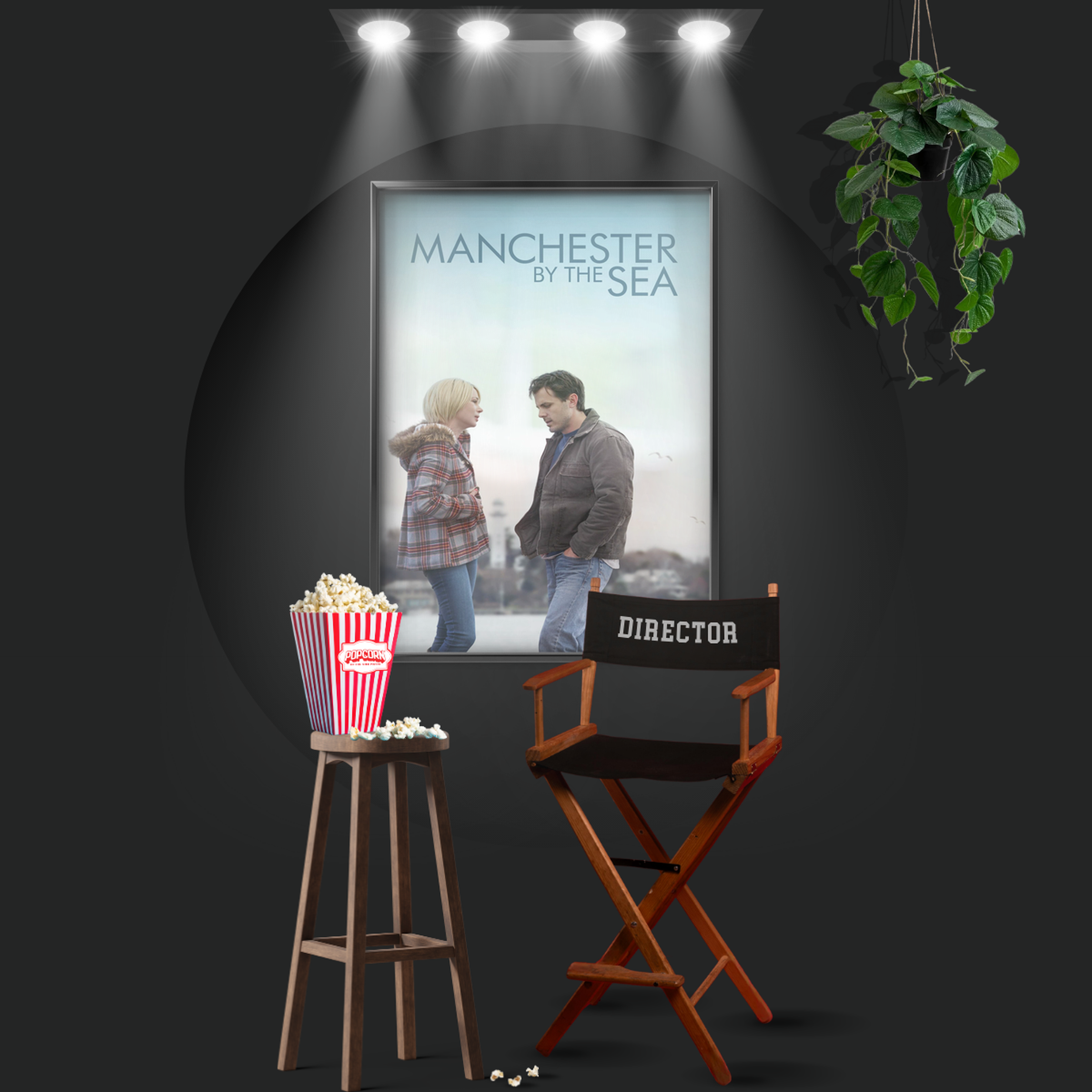 Manchester By The Sea (2016)