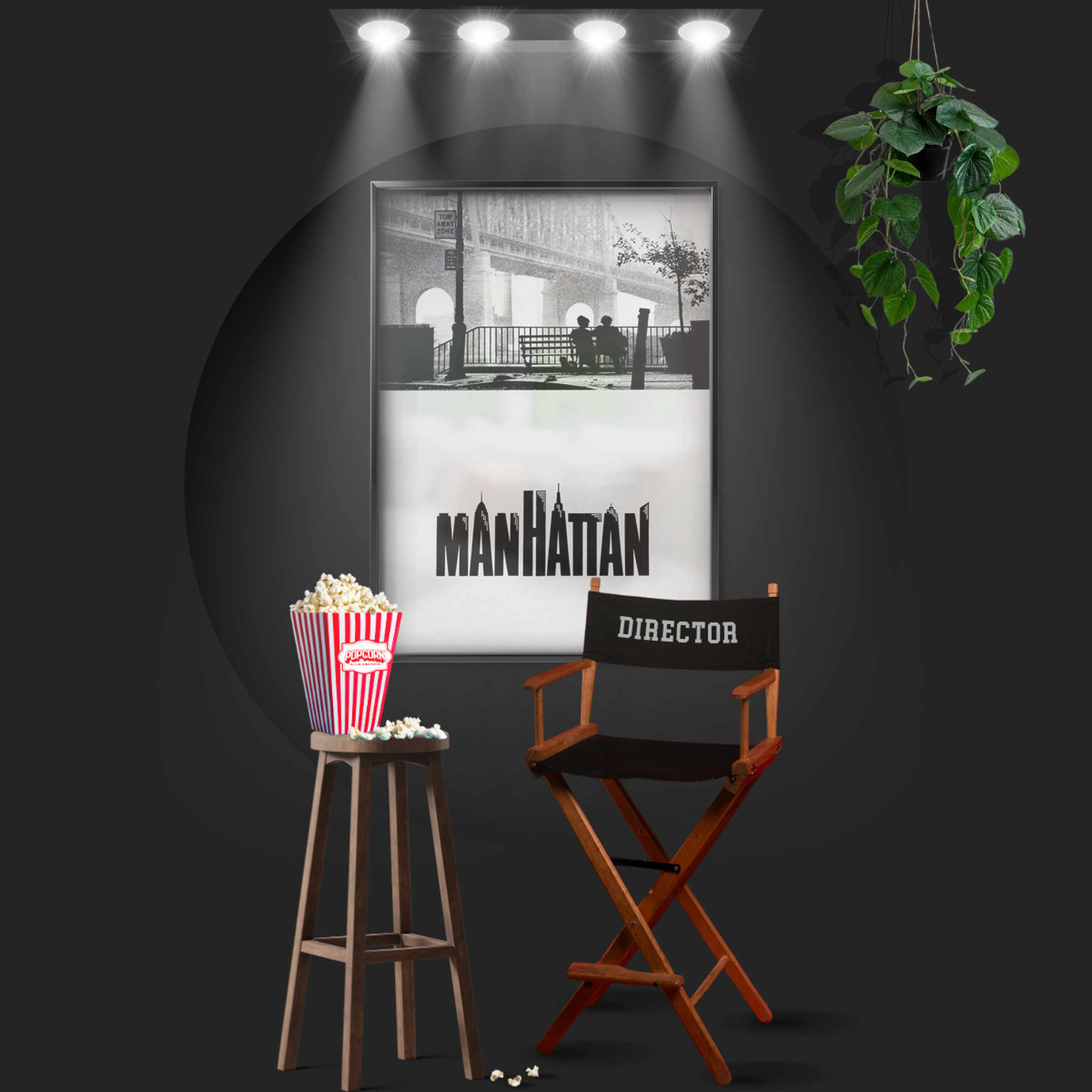 Manhattan (1979)