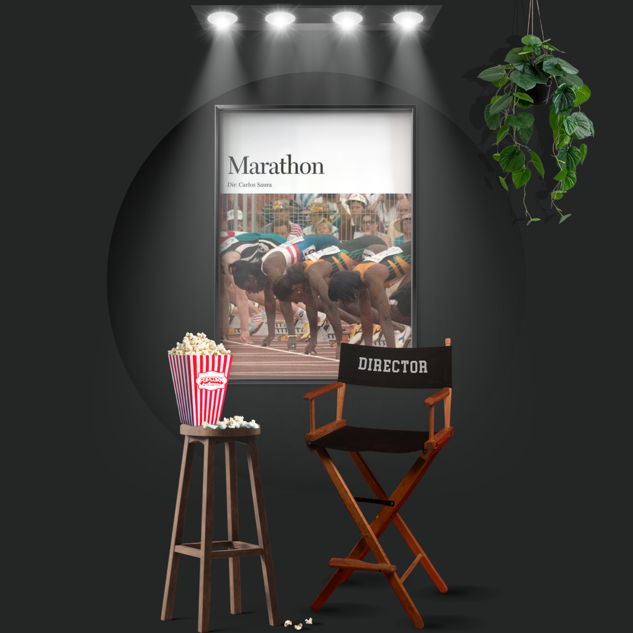Marathon (1993)