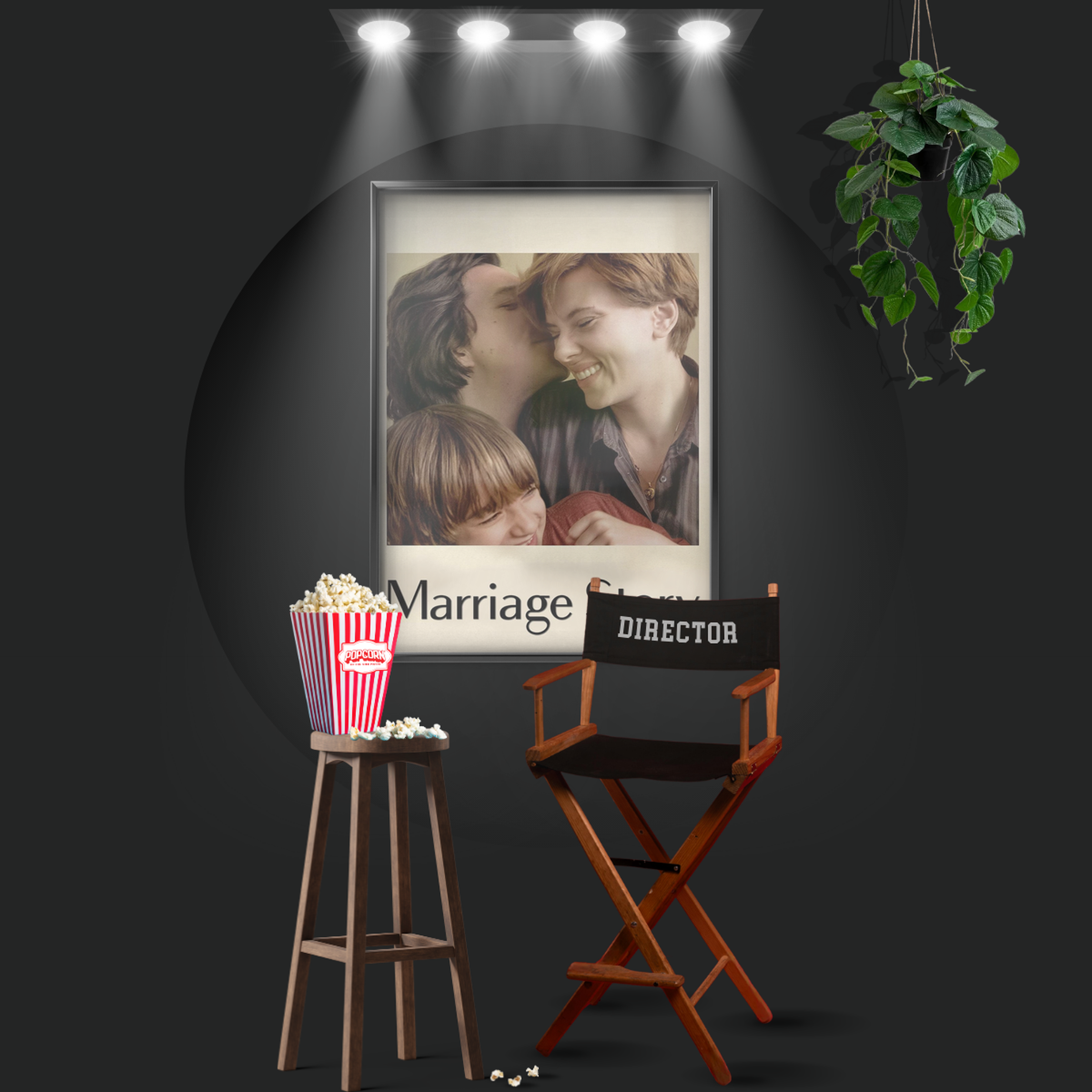 Marriage Story (2019)