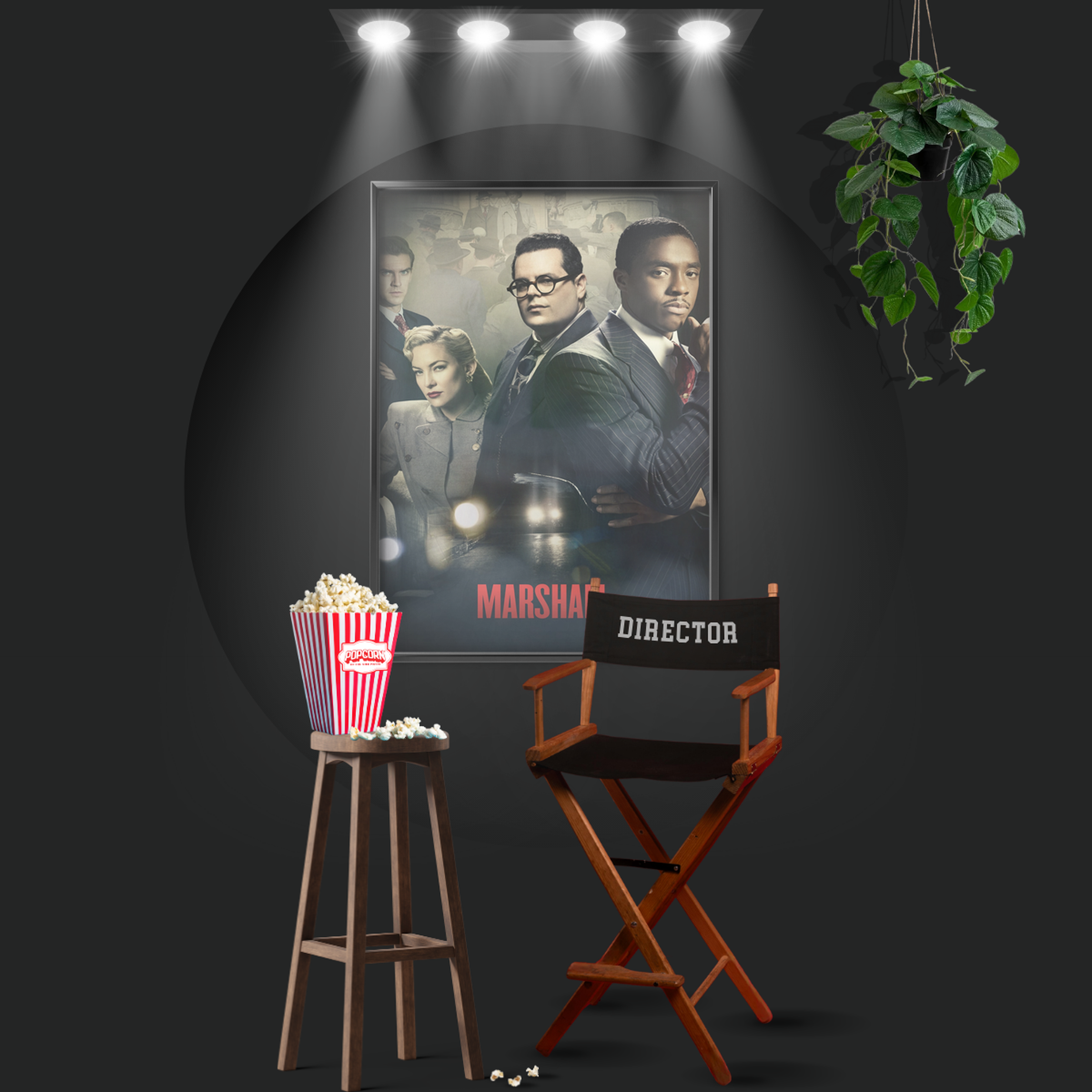 Marshall (2017)