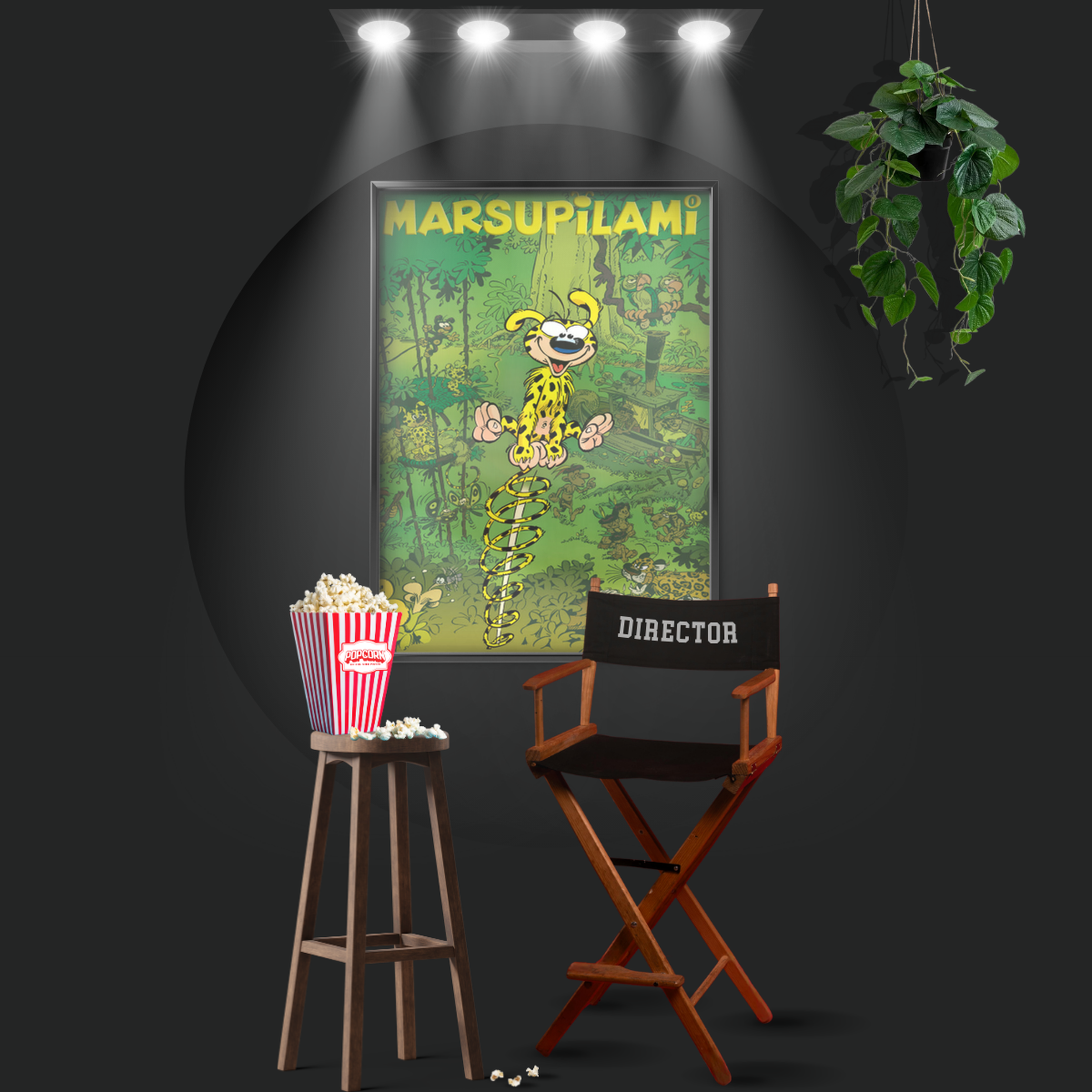 Marsupilami (2000)