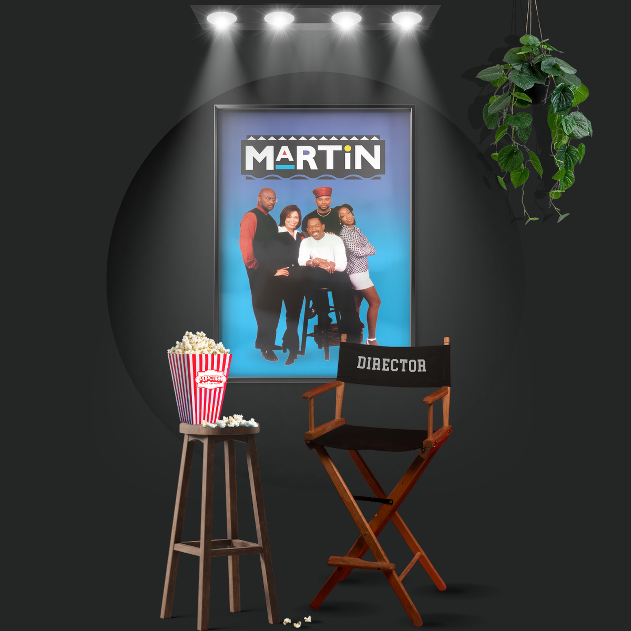Martin (1992)