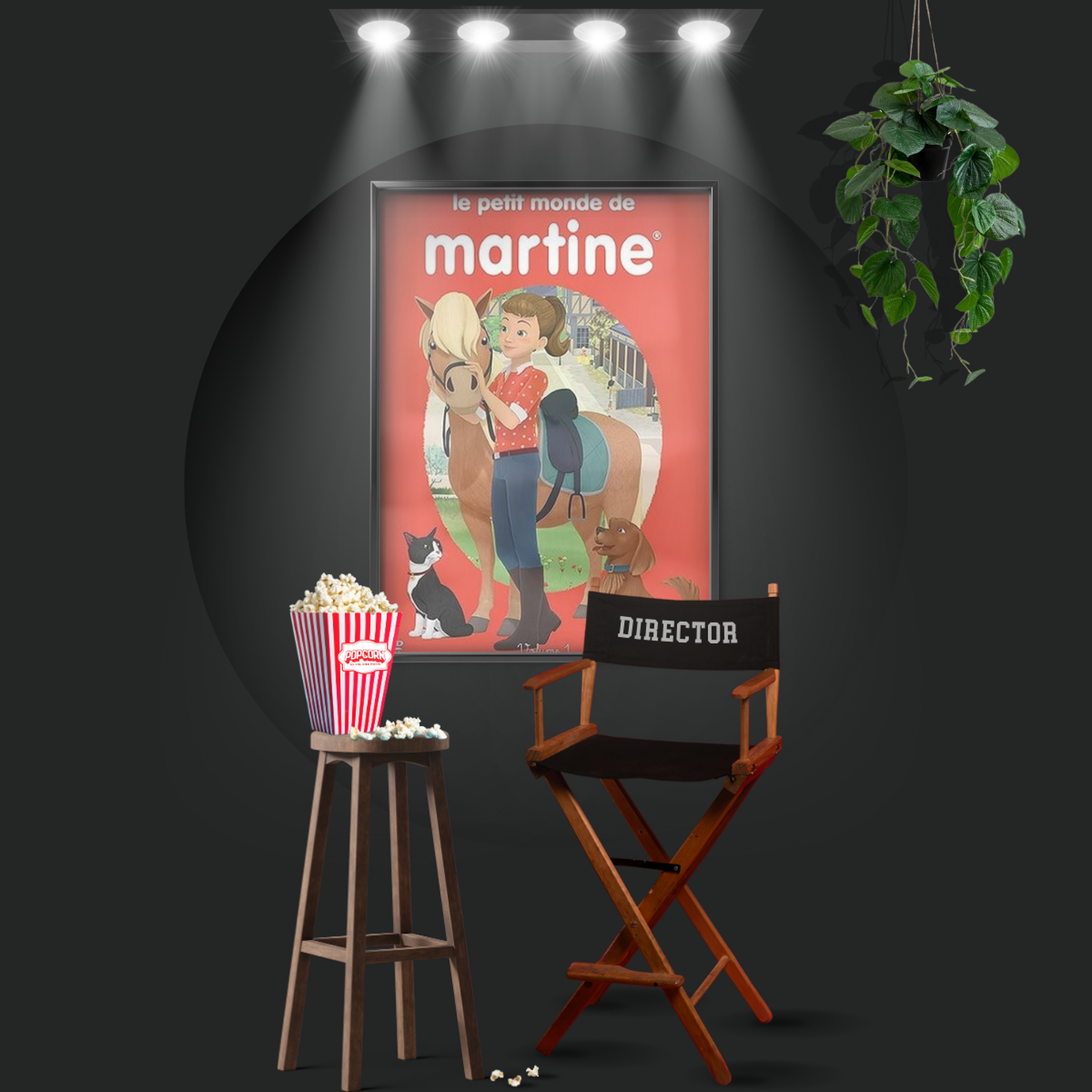 Martine (2012)