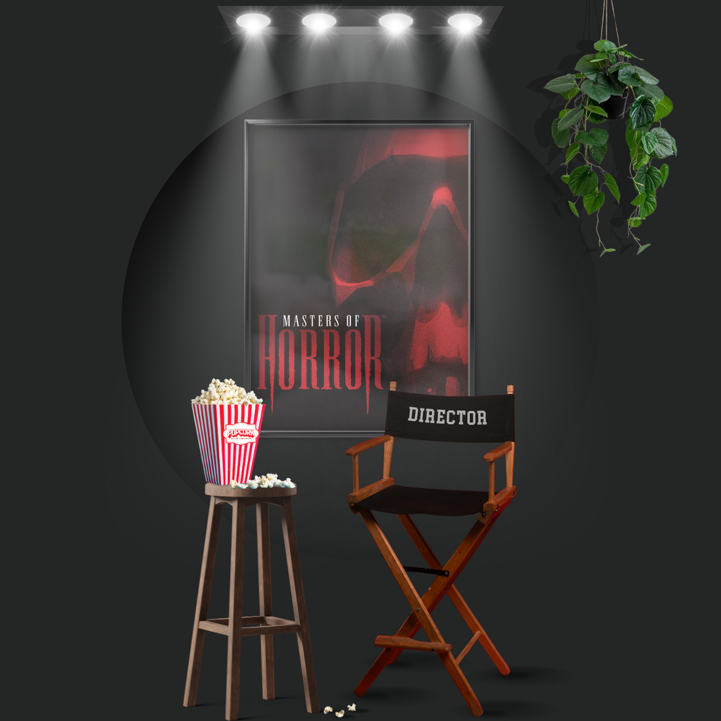 Masters Of Horror (2005)