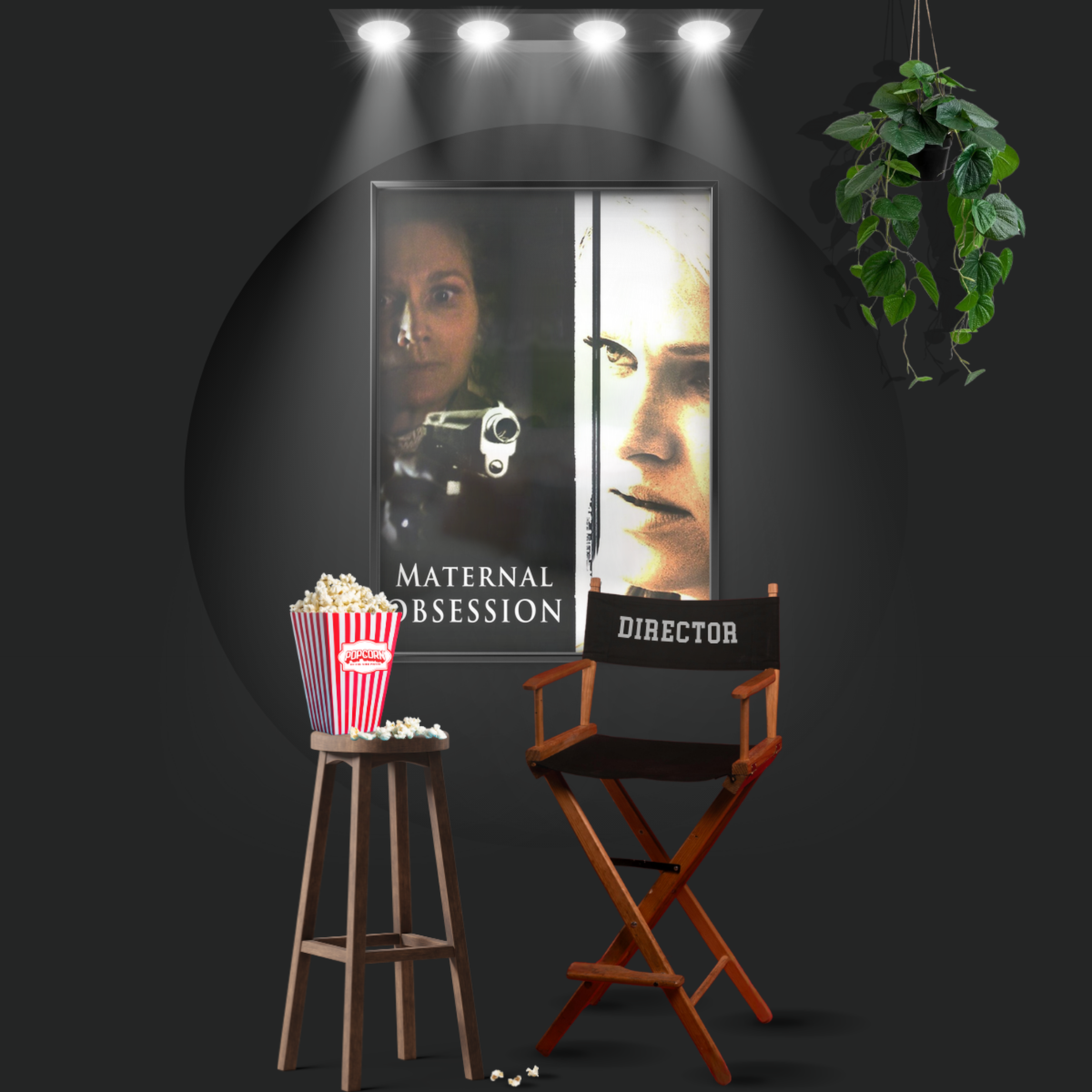 Maternal Obsession (2008)