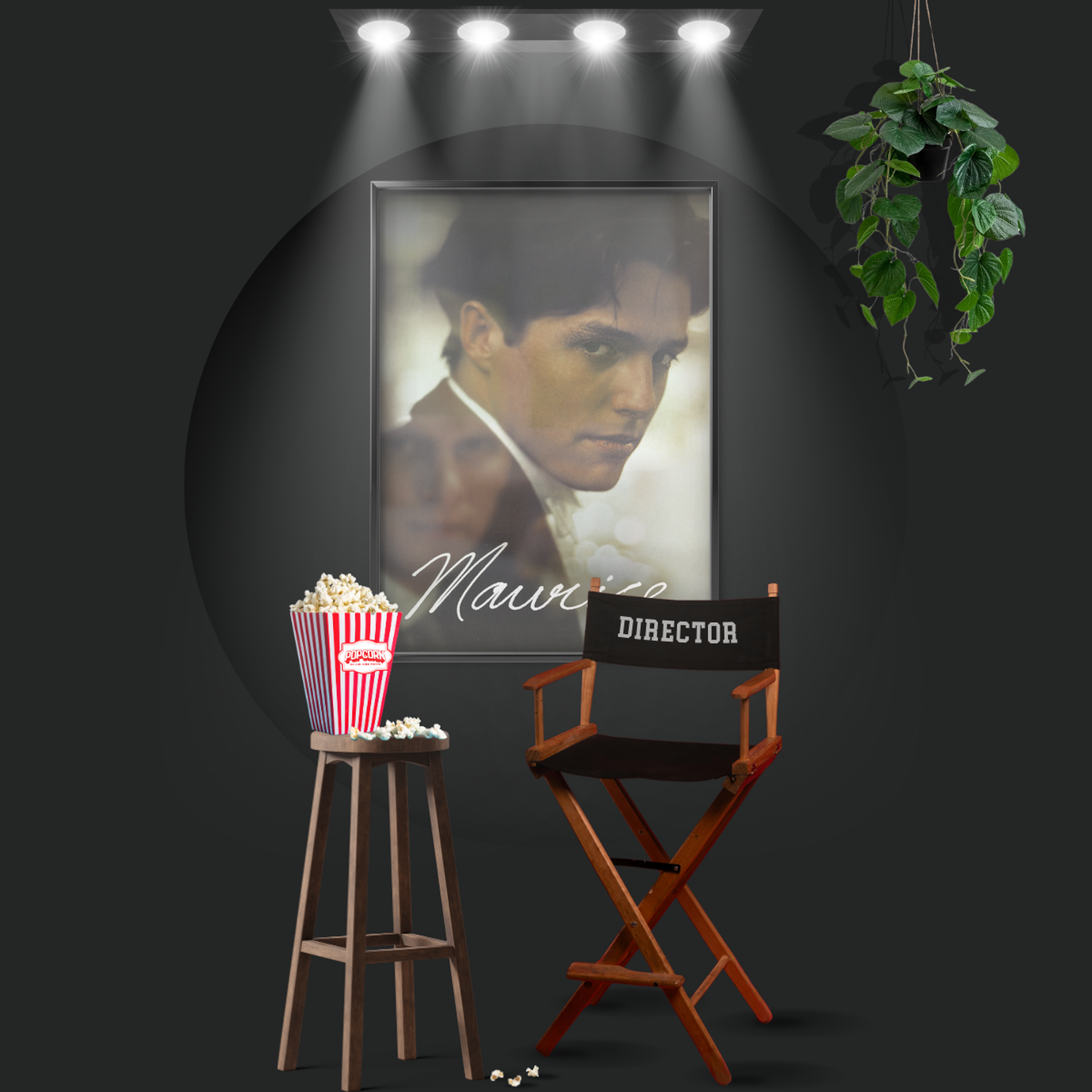 Maurice (1987)