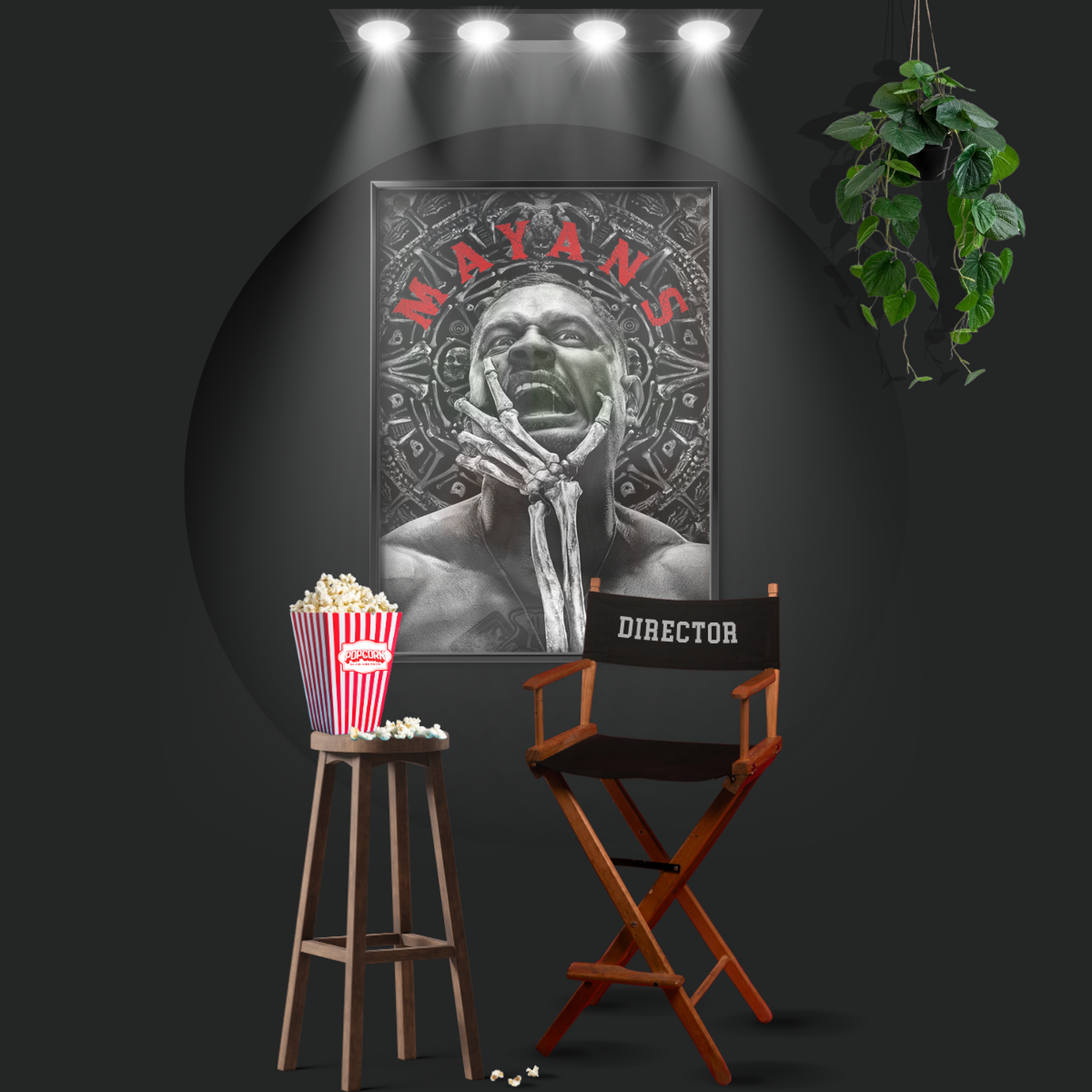 Mayans M.c. (2018)