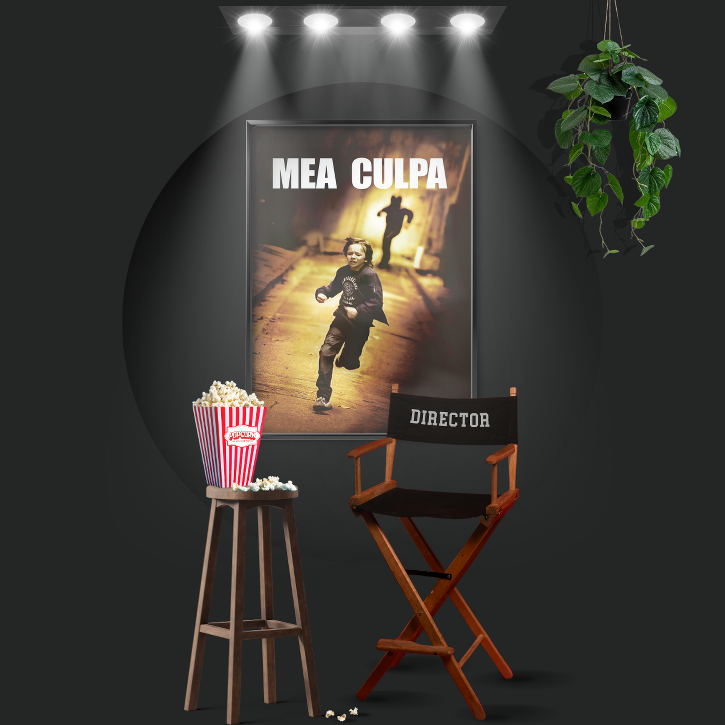 Mea Culpa (2014)