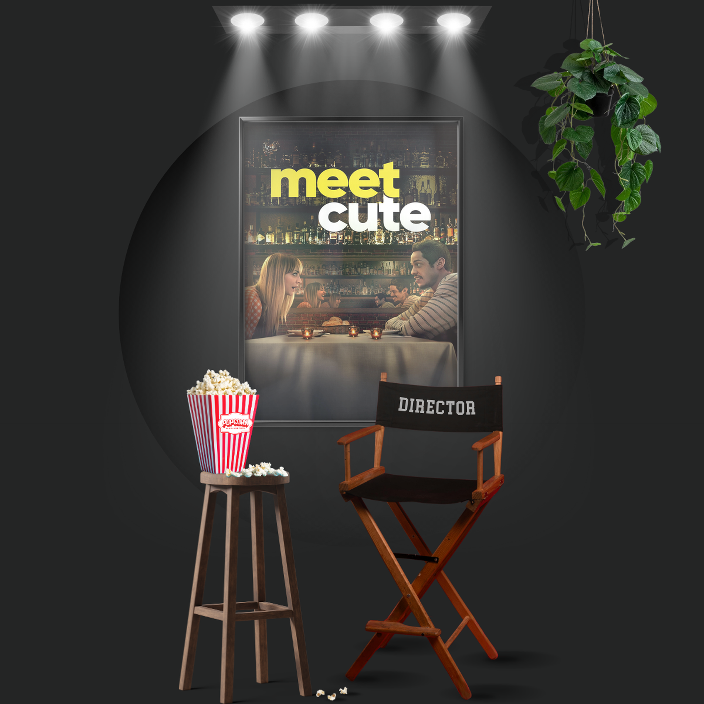 Meet Cute (2022)