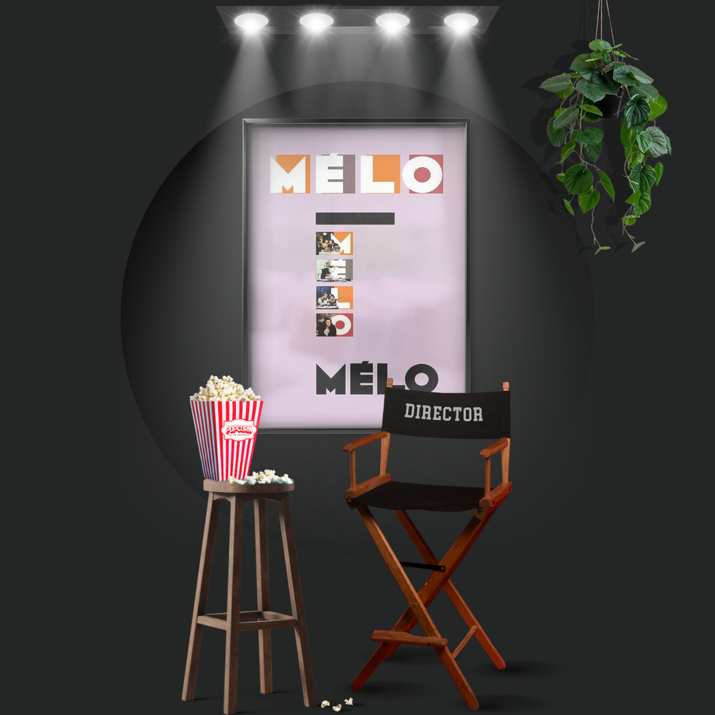 Mélo (1986)