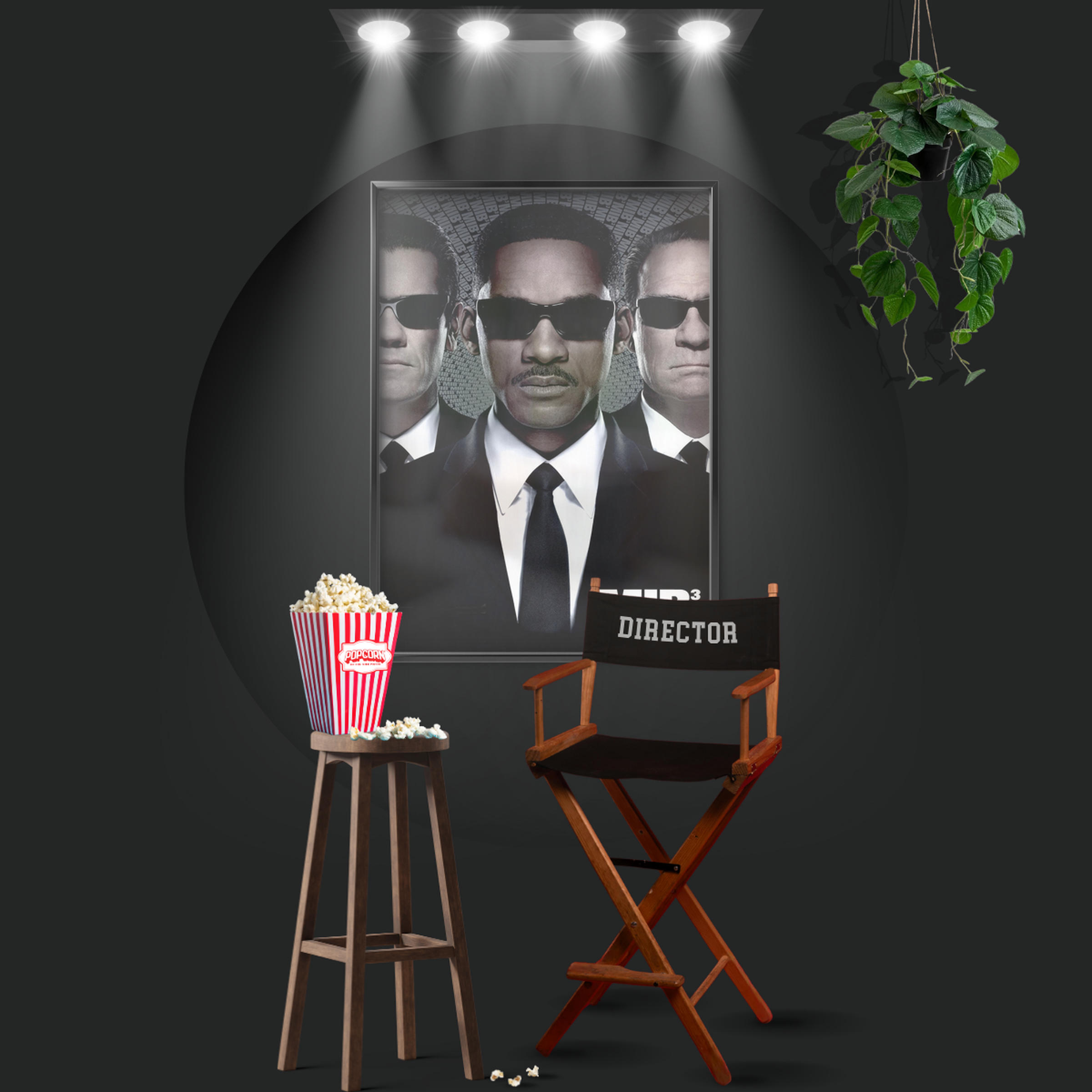 Men In Black 3 (2012)