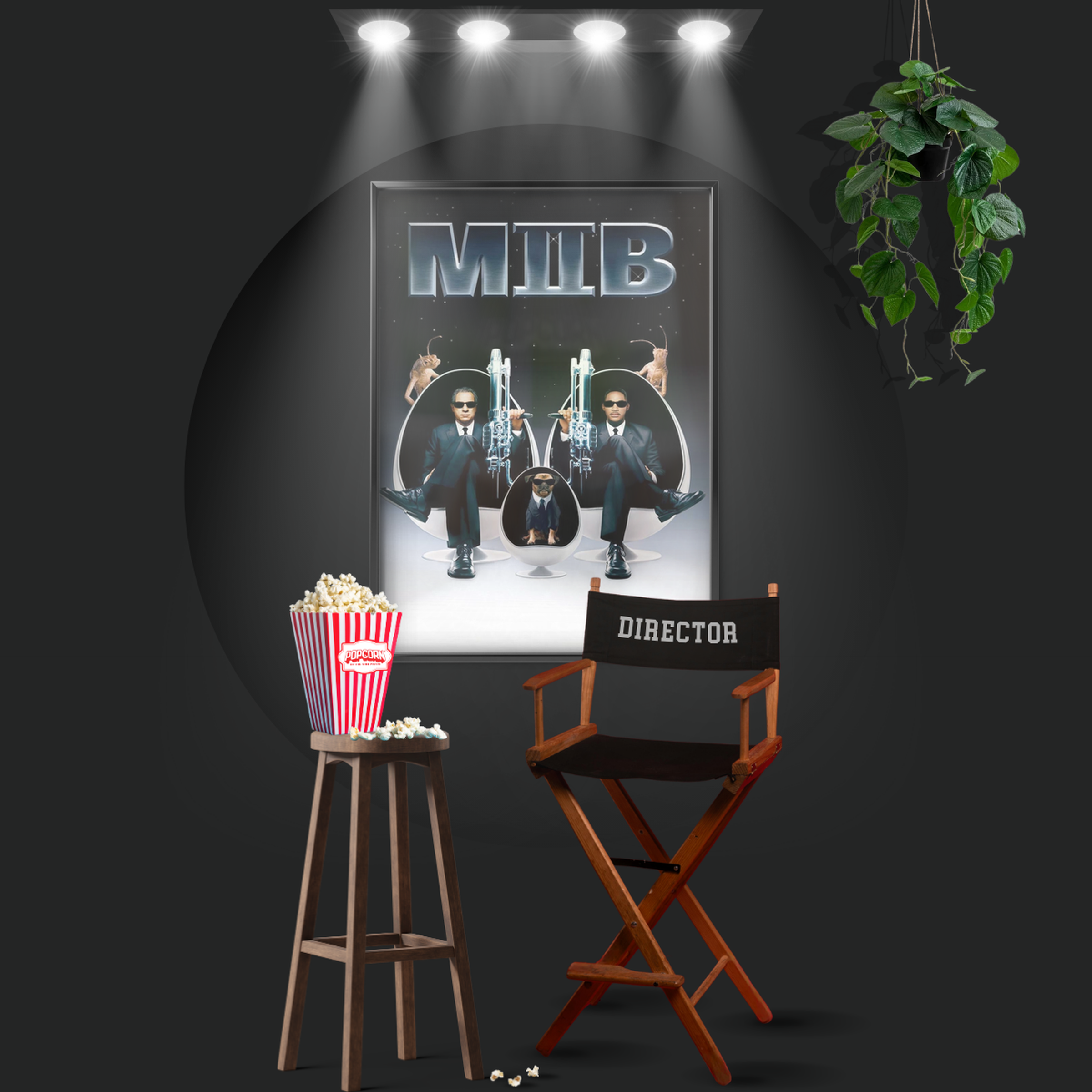 Men In Black Ii (2002)