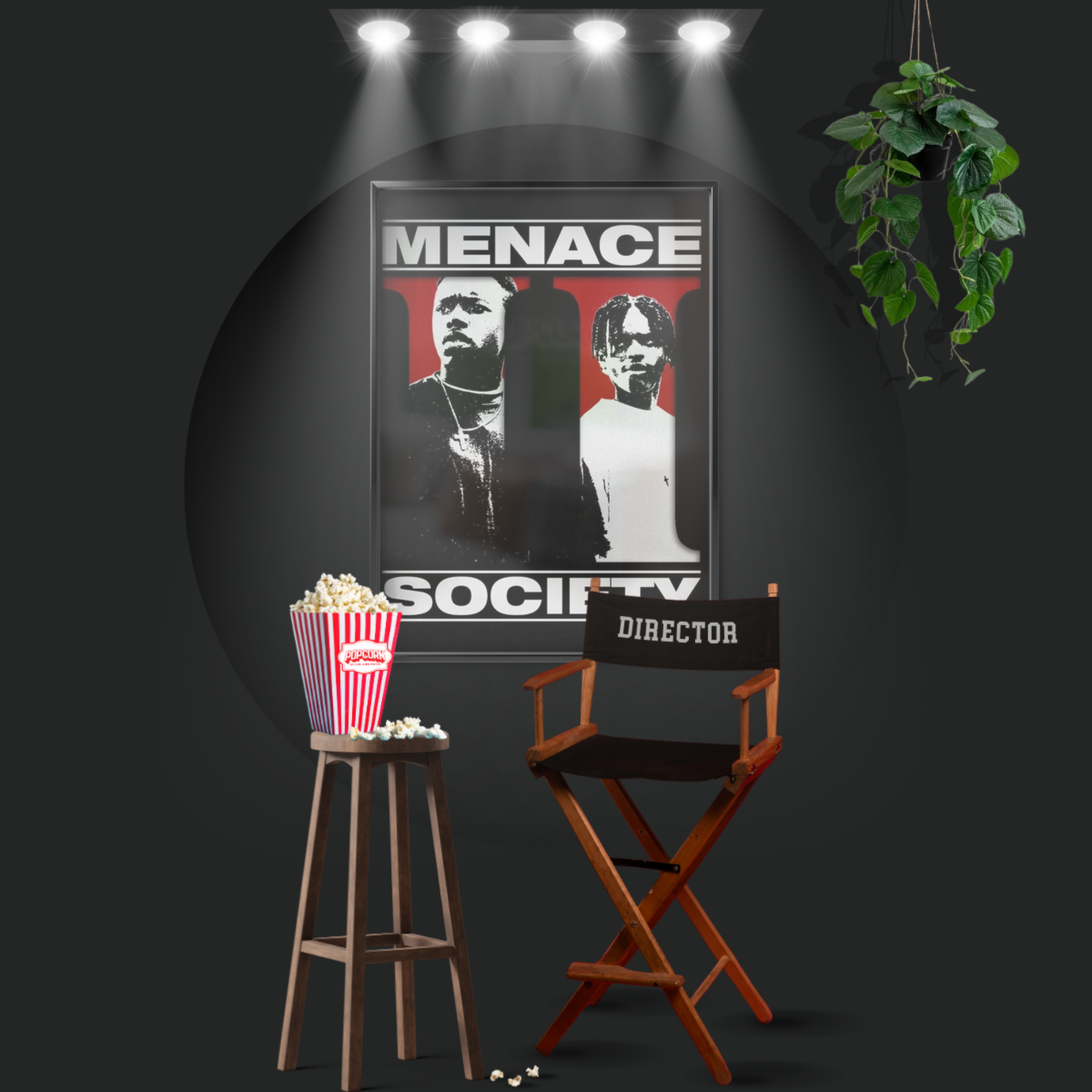 Menace Ii Society (1993)