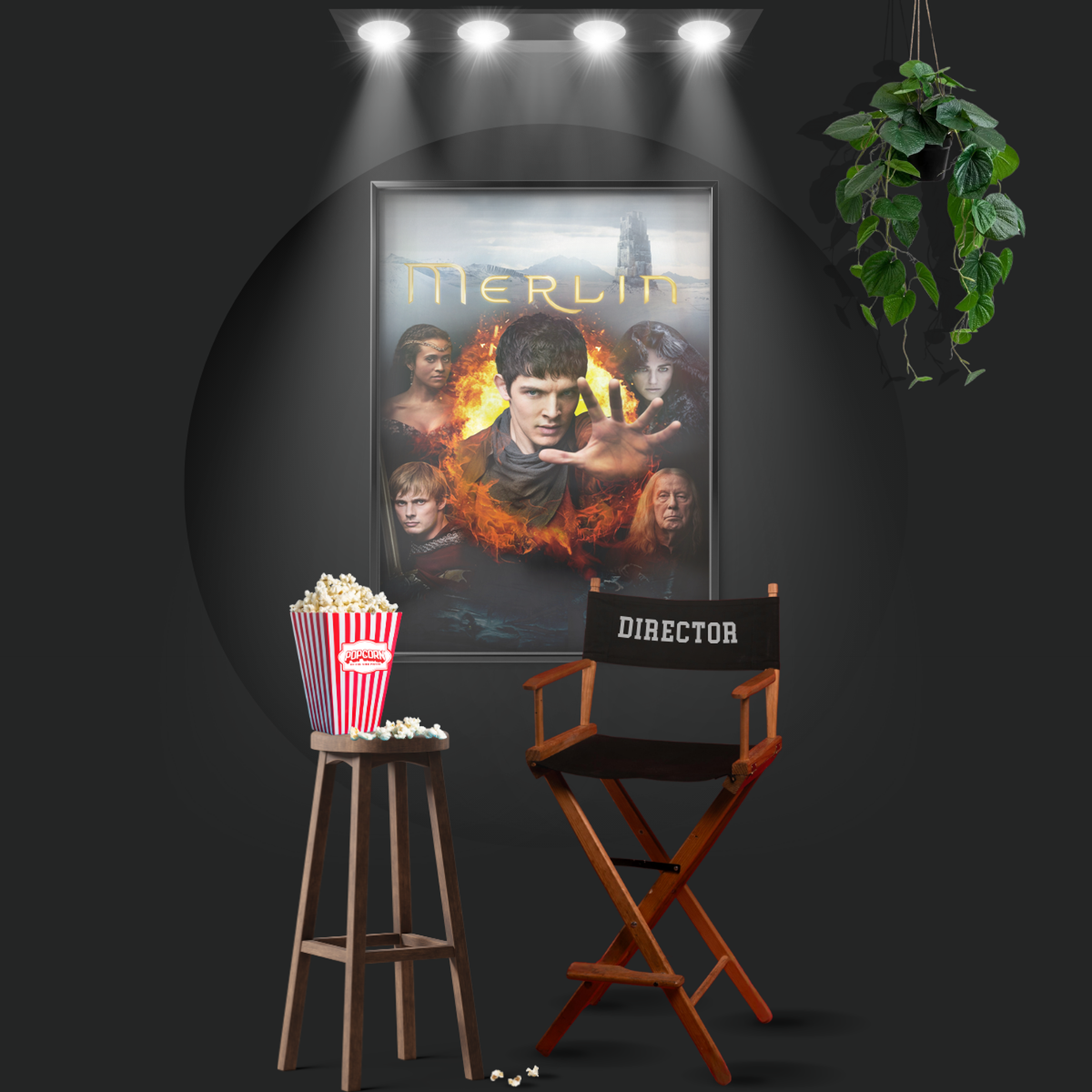 Merlin (2008)