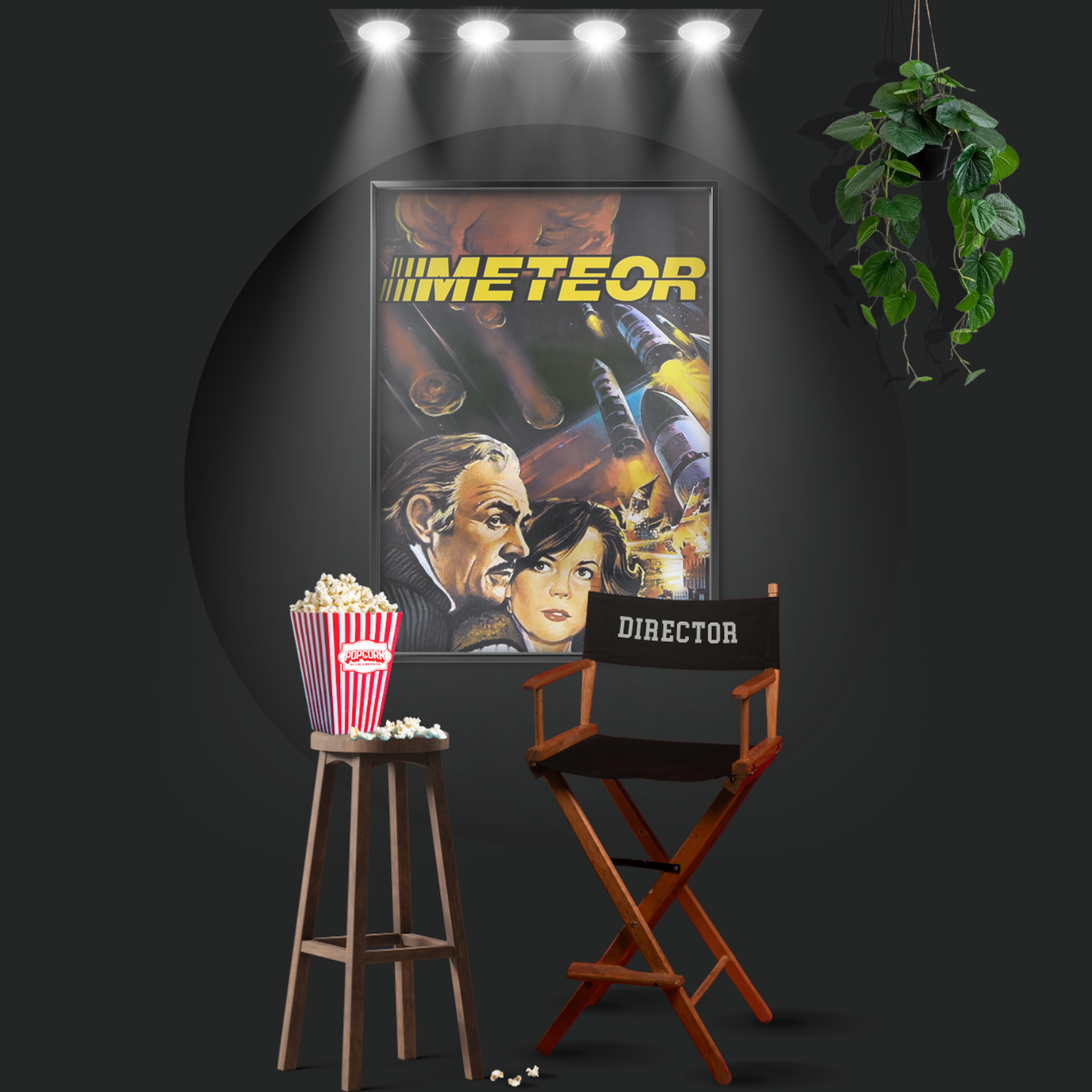 Meteor (1979)