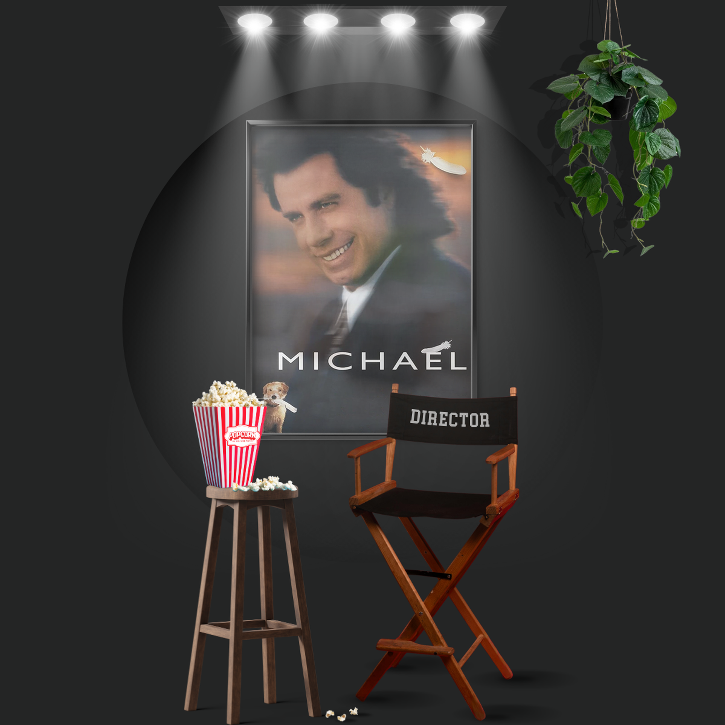 Michael (1996)