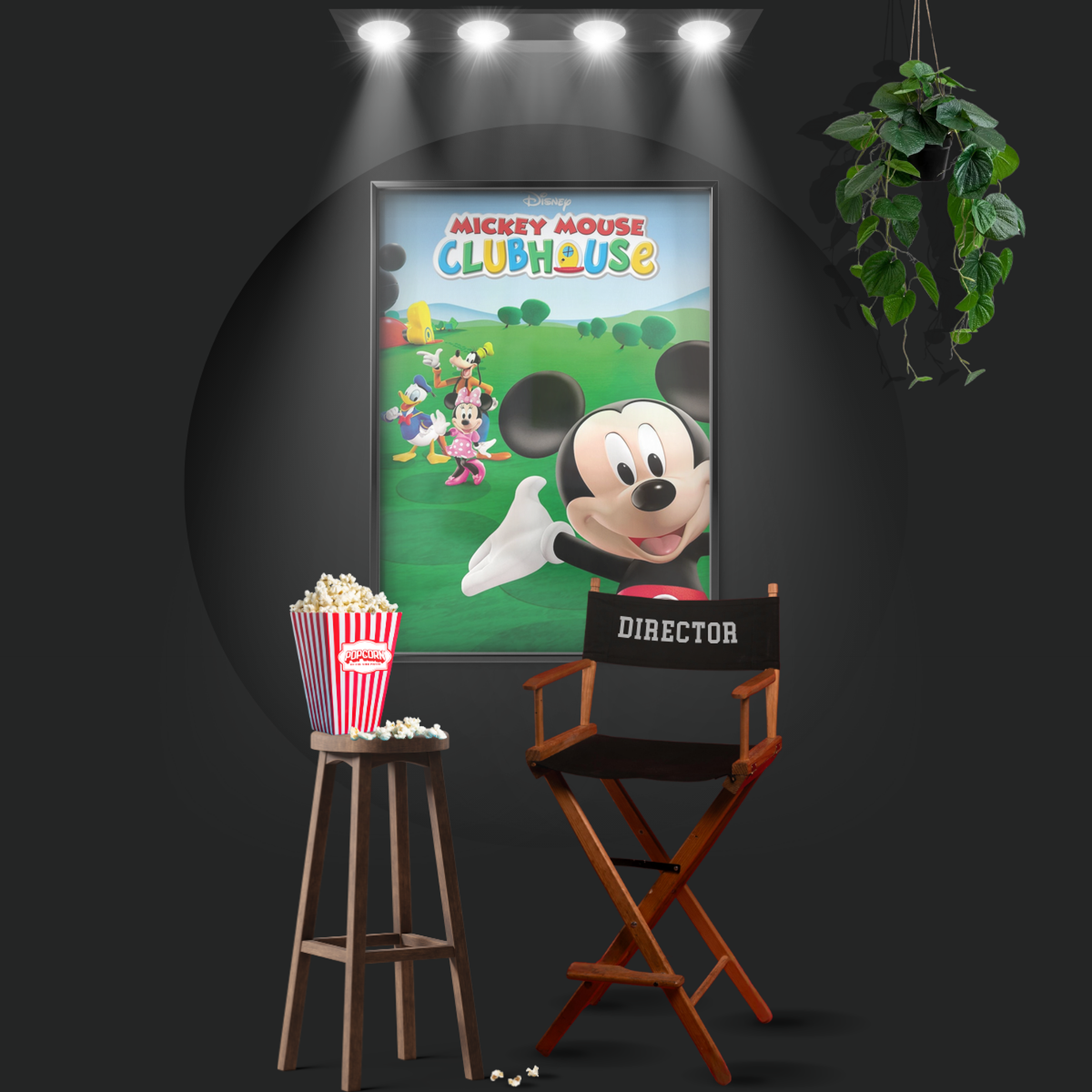 Mickey Mouse Clubhouse (2006)