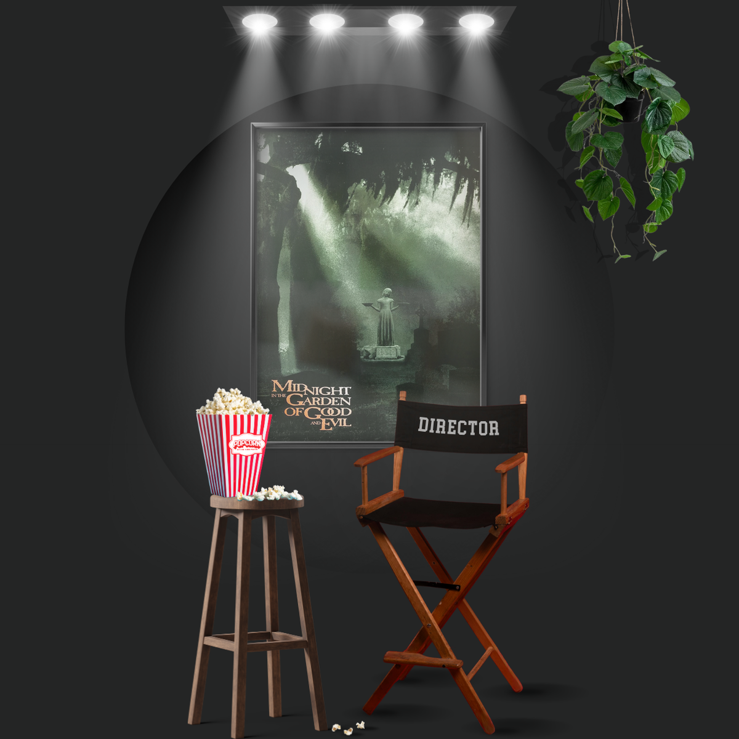 Midnight In The Garden Of Good And Evil (1997)