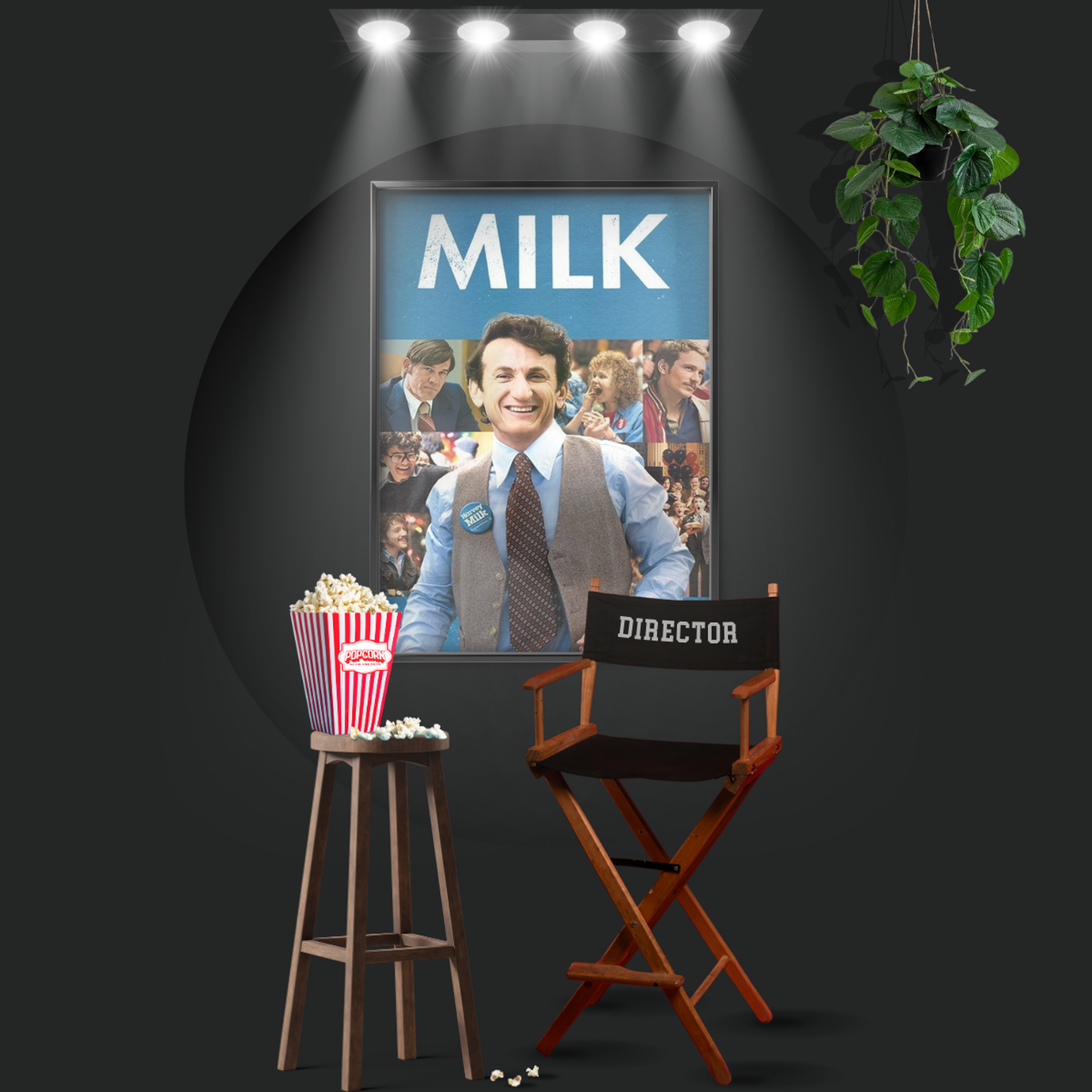 Milk (2008)
