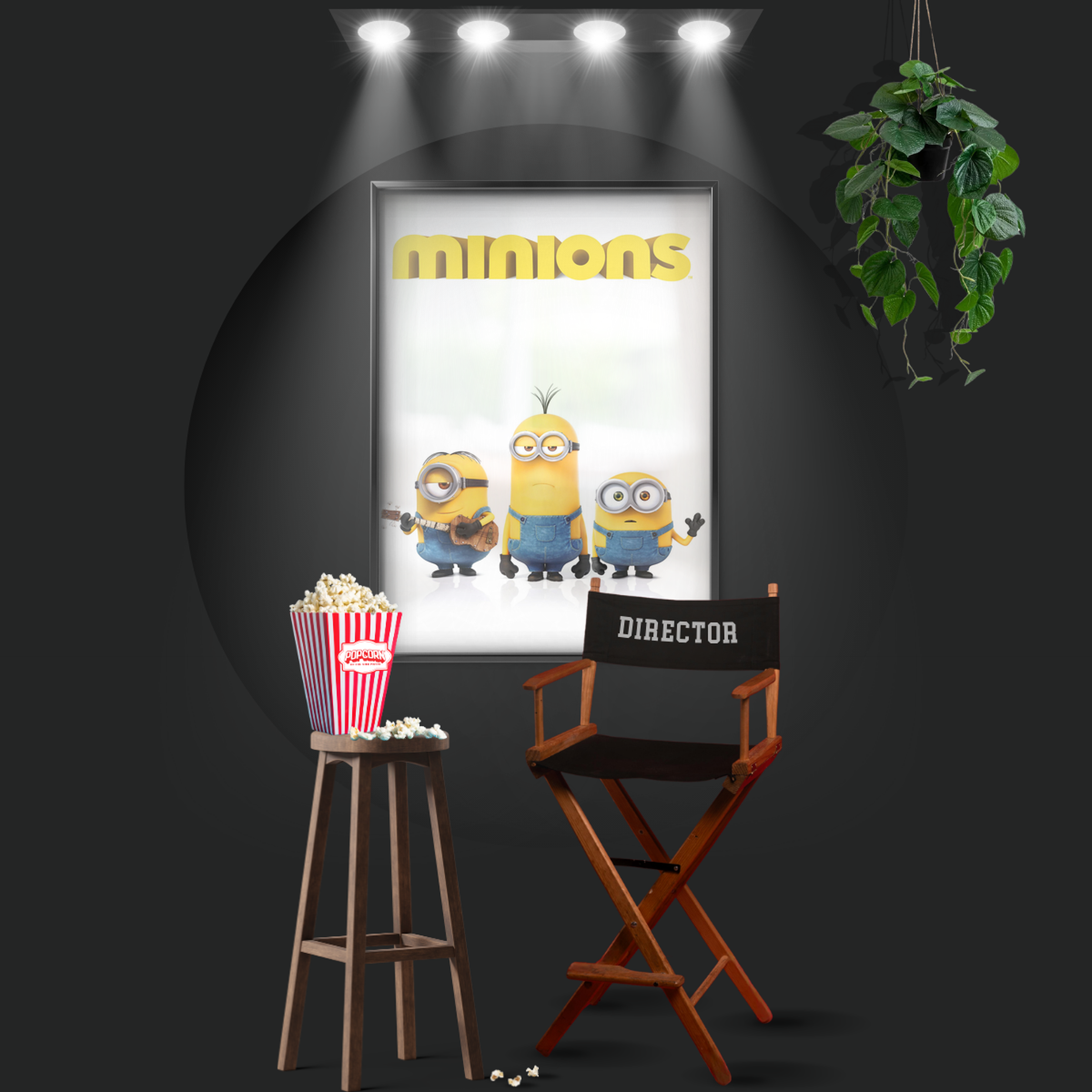 Minions (2015)