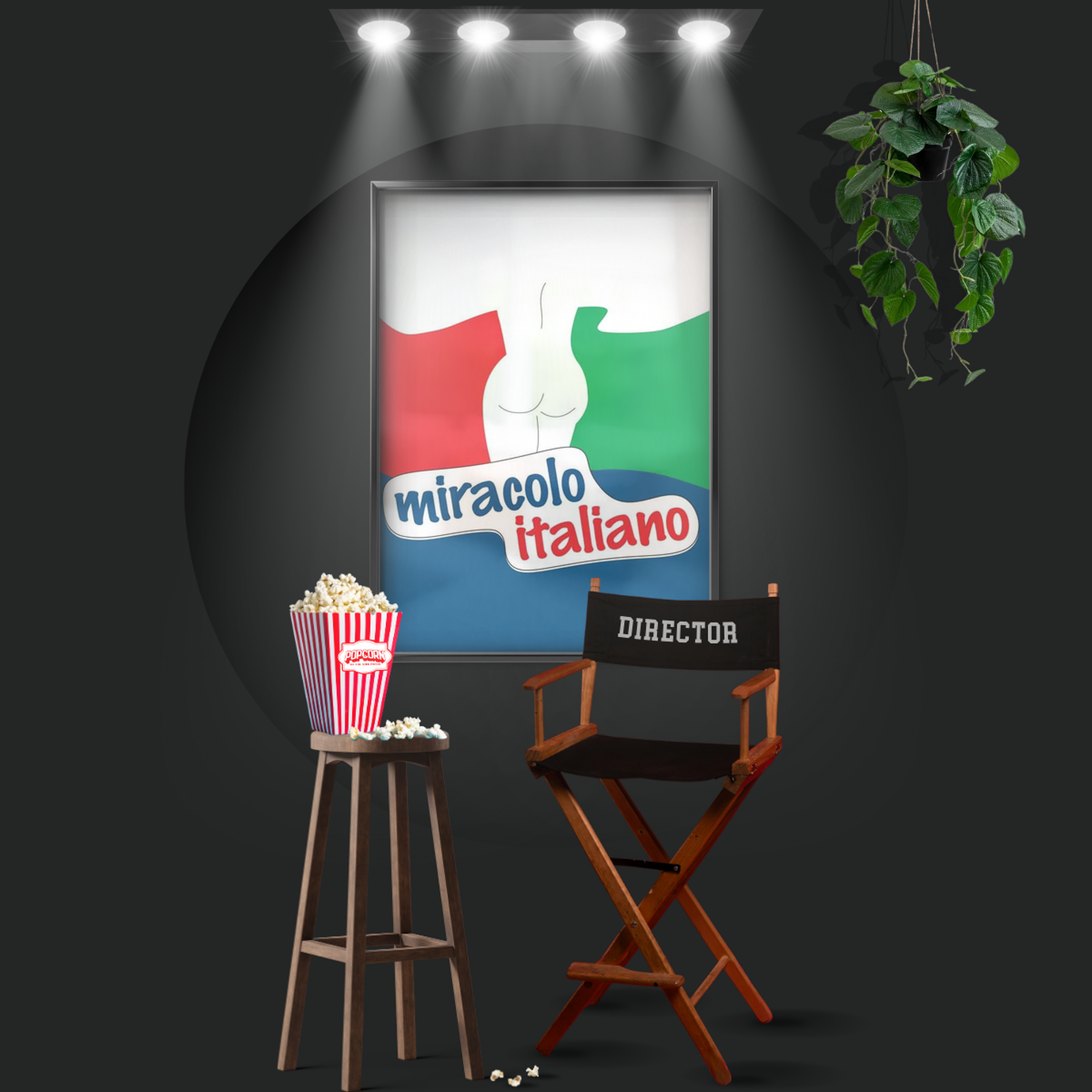 Miracolo Italiano (1994)