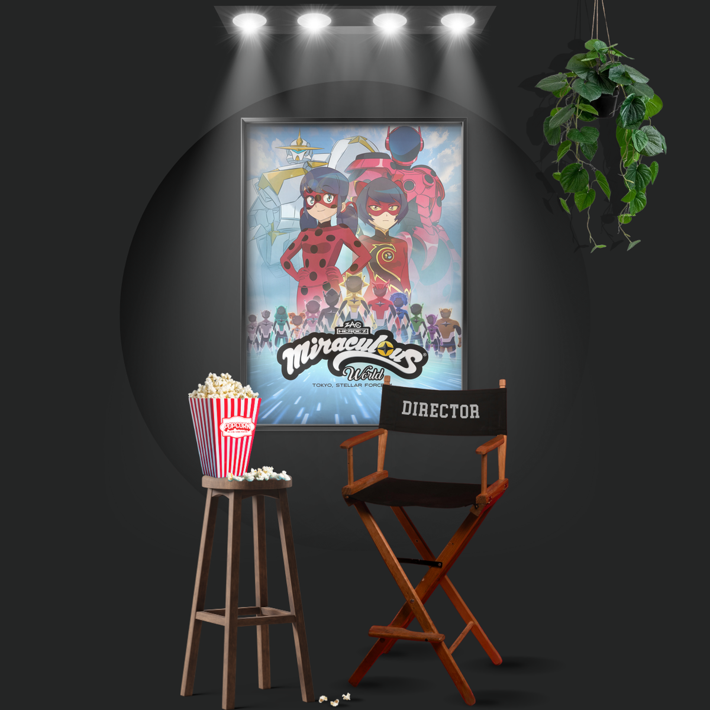 Miraculous World Tokyo, Stellar Force (2025)