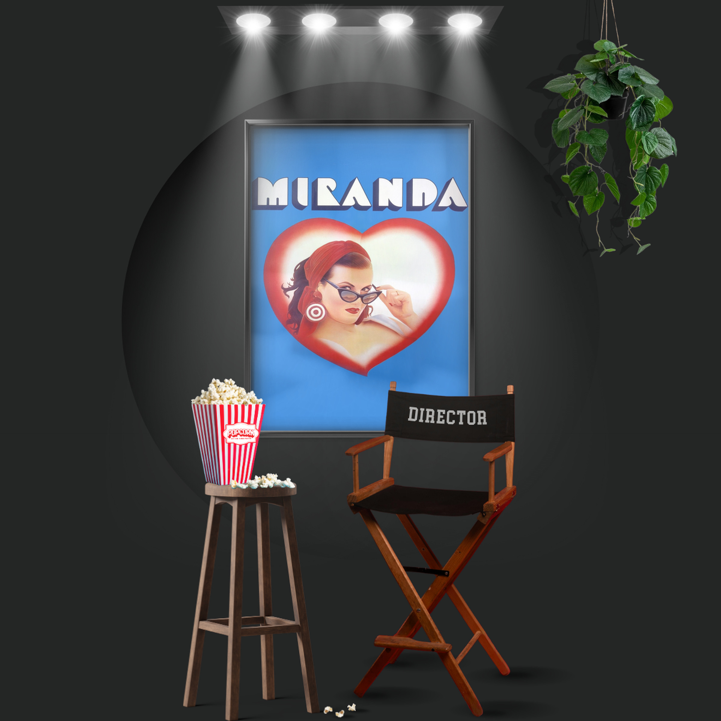 Miranda (1985)